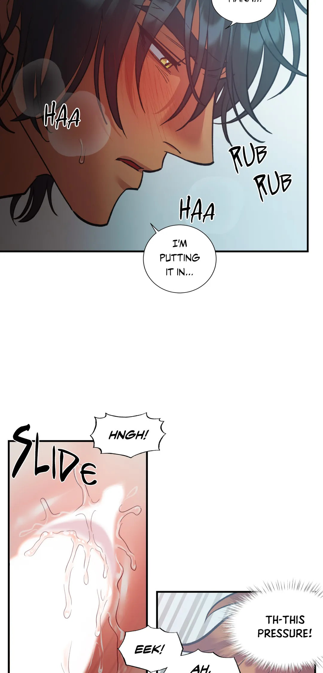 Hana’s Demons of Lust - Chapter 51 - picture 2