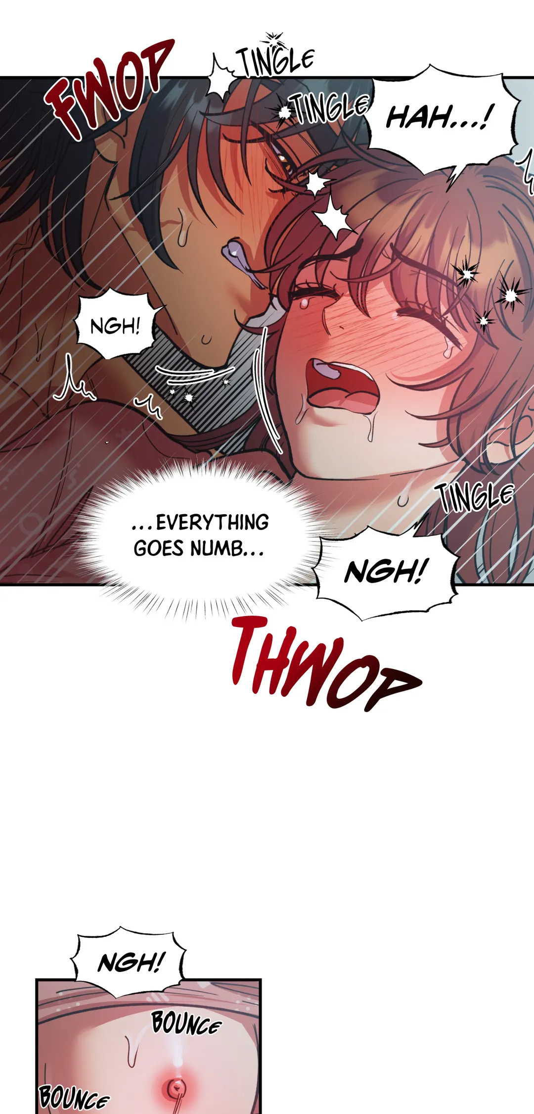 Hana’s Demons of Lust - Chapter 51 - picture 20