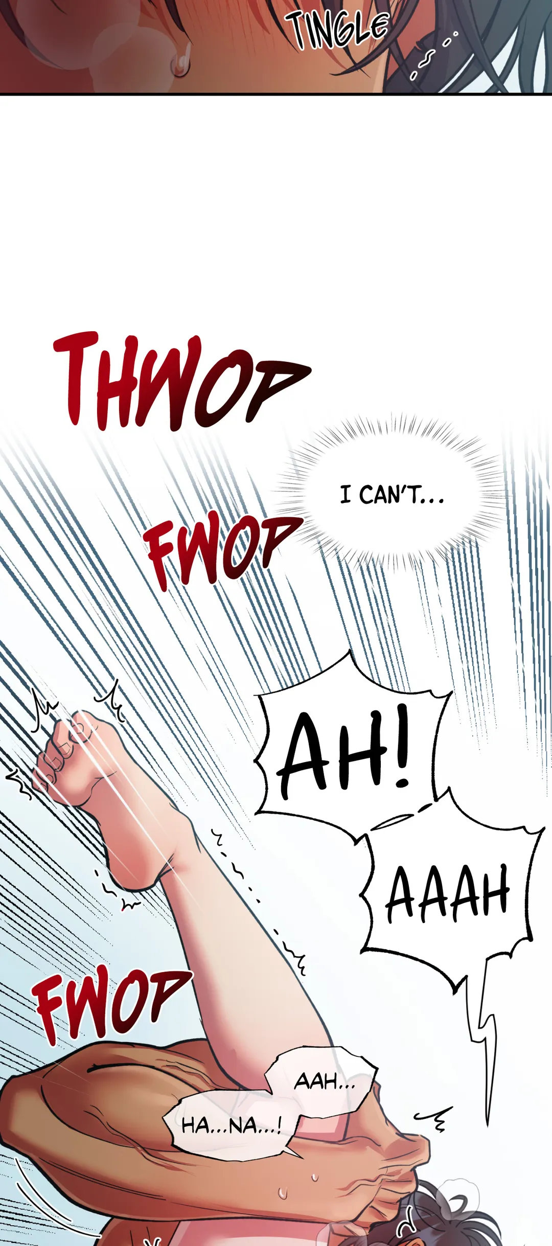 Hana’s Demons of Lust - Chapter 51 - picture 25