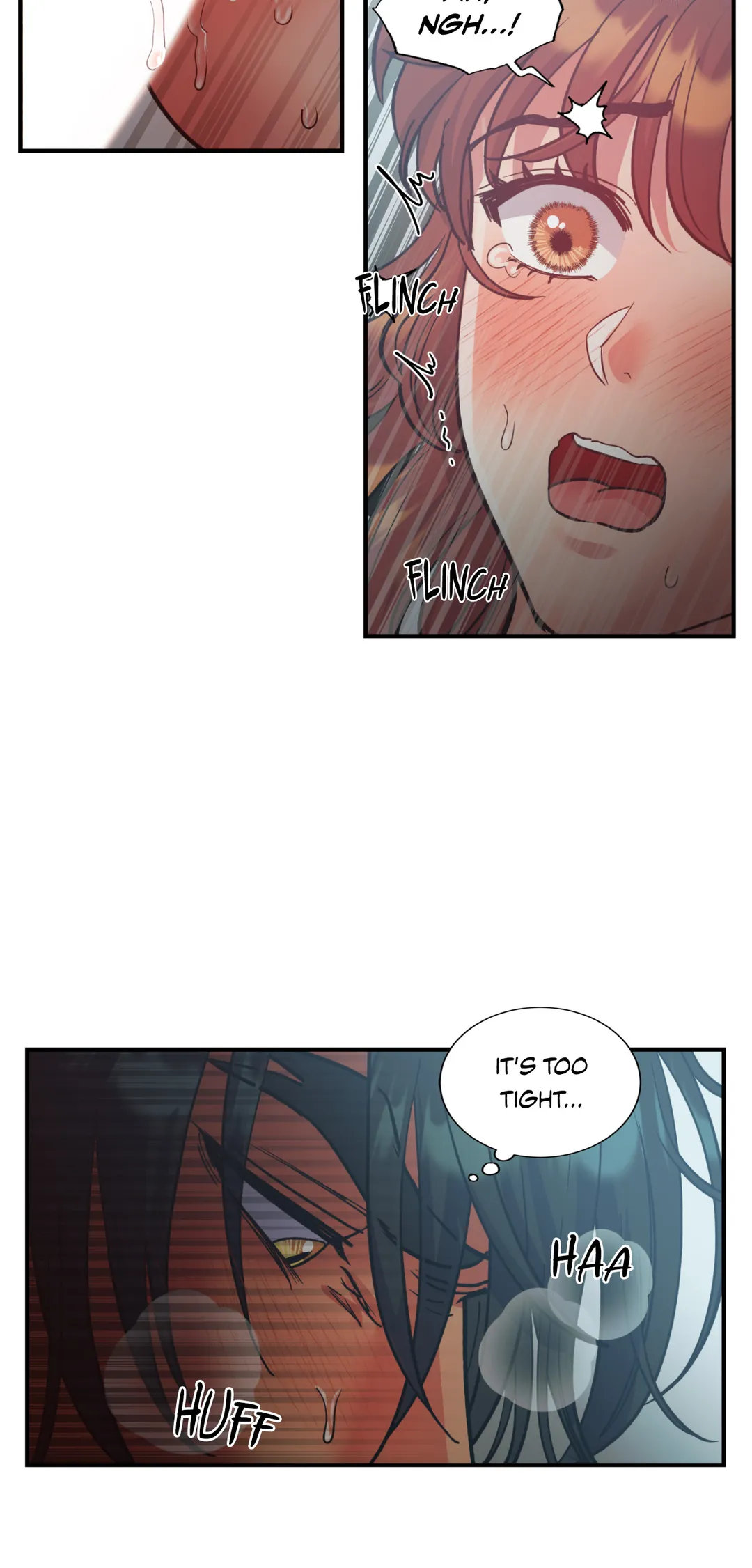 Hana’s Demons of Lust - Chapter 51 - picture 3