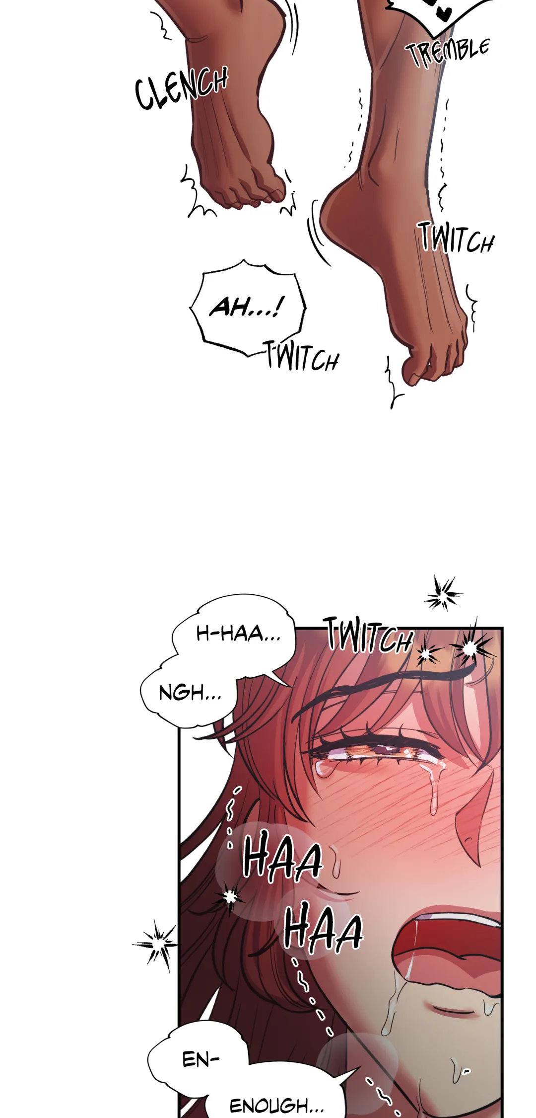 Hana’s Demons of Lust - Chapter 51 - picture 30