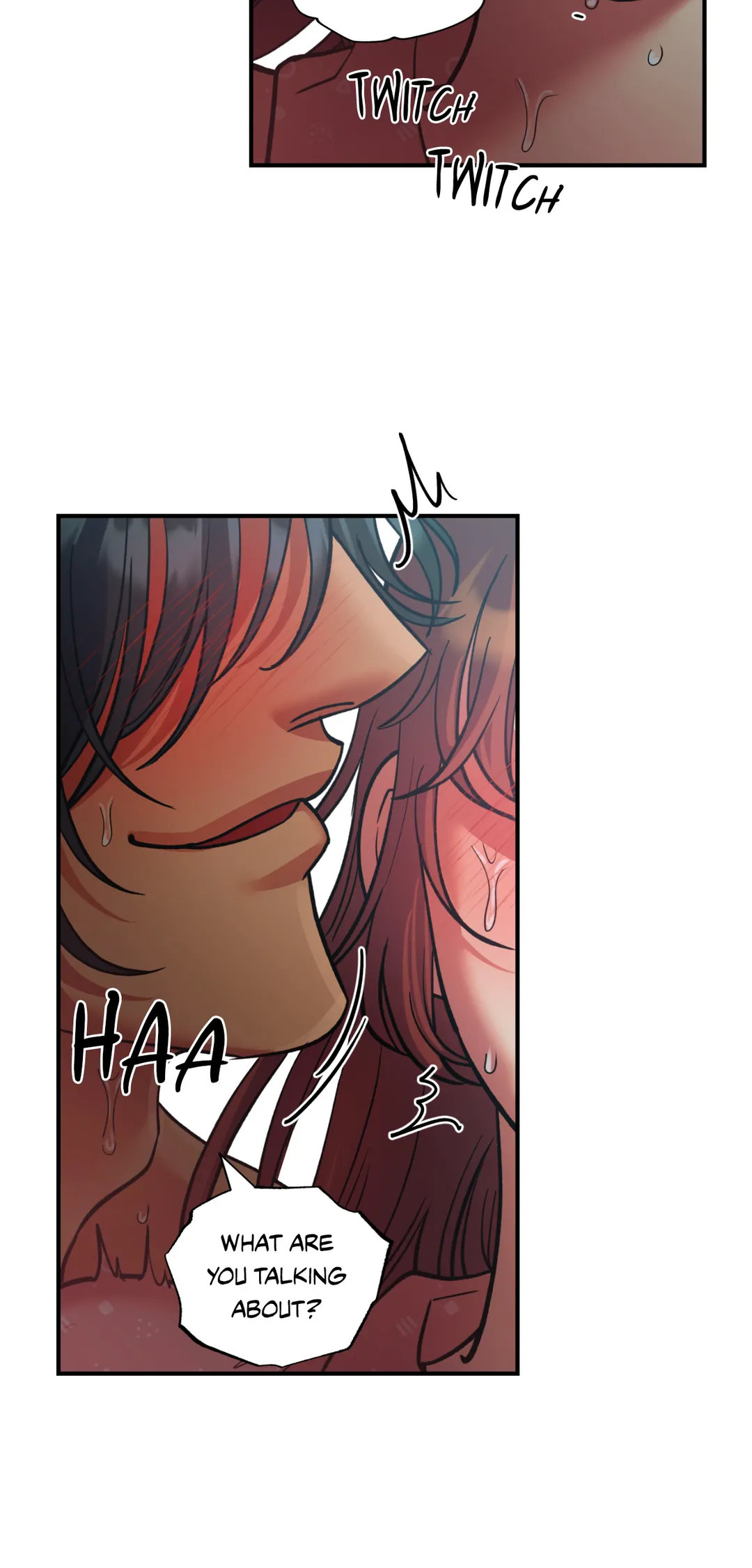 Hana’s Demons of Lust - Chapter 51 - picture 31