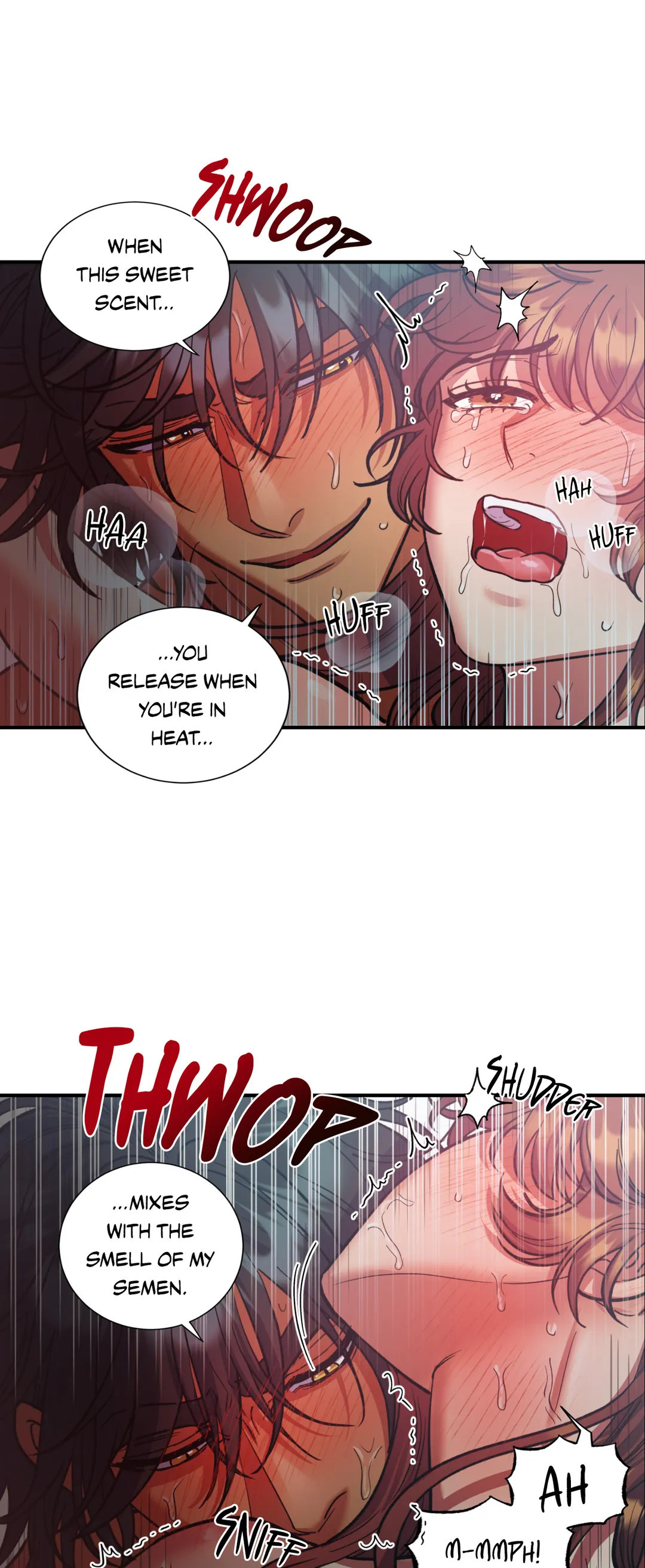 Hana’s Demons of Lust - Chapter 51 - picture 36