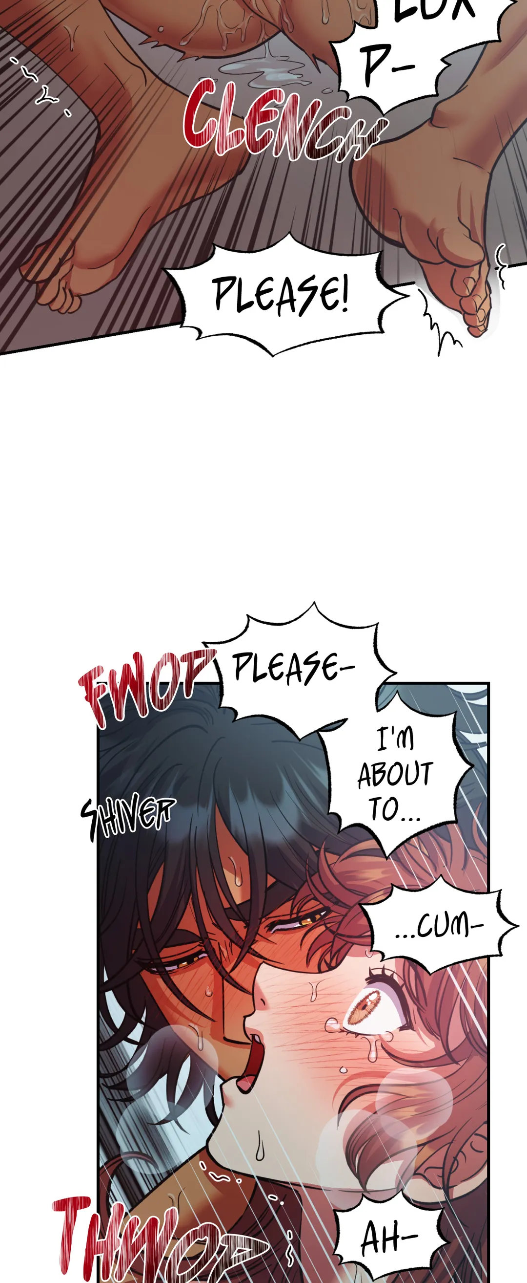Hana’s Demons of Lust - Chapter 51 - picture 38