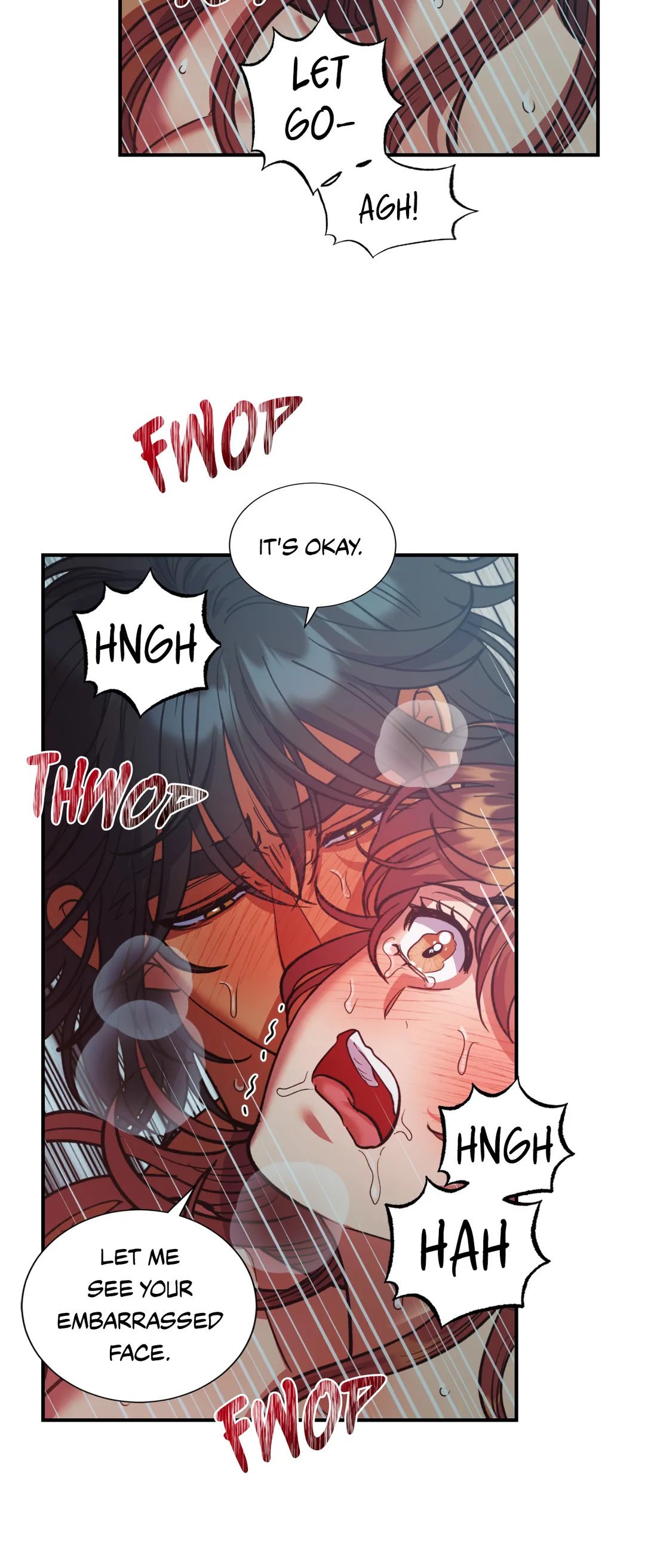 Hana’s Demons of Lust - Chapter 51 - picture 39