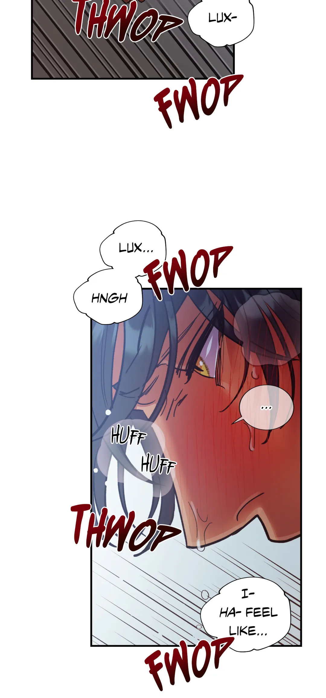 Hana’s Demons of Lust - Chapter 51 - picture 43