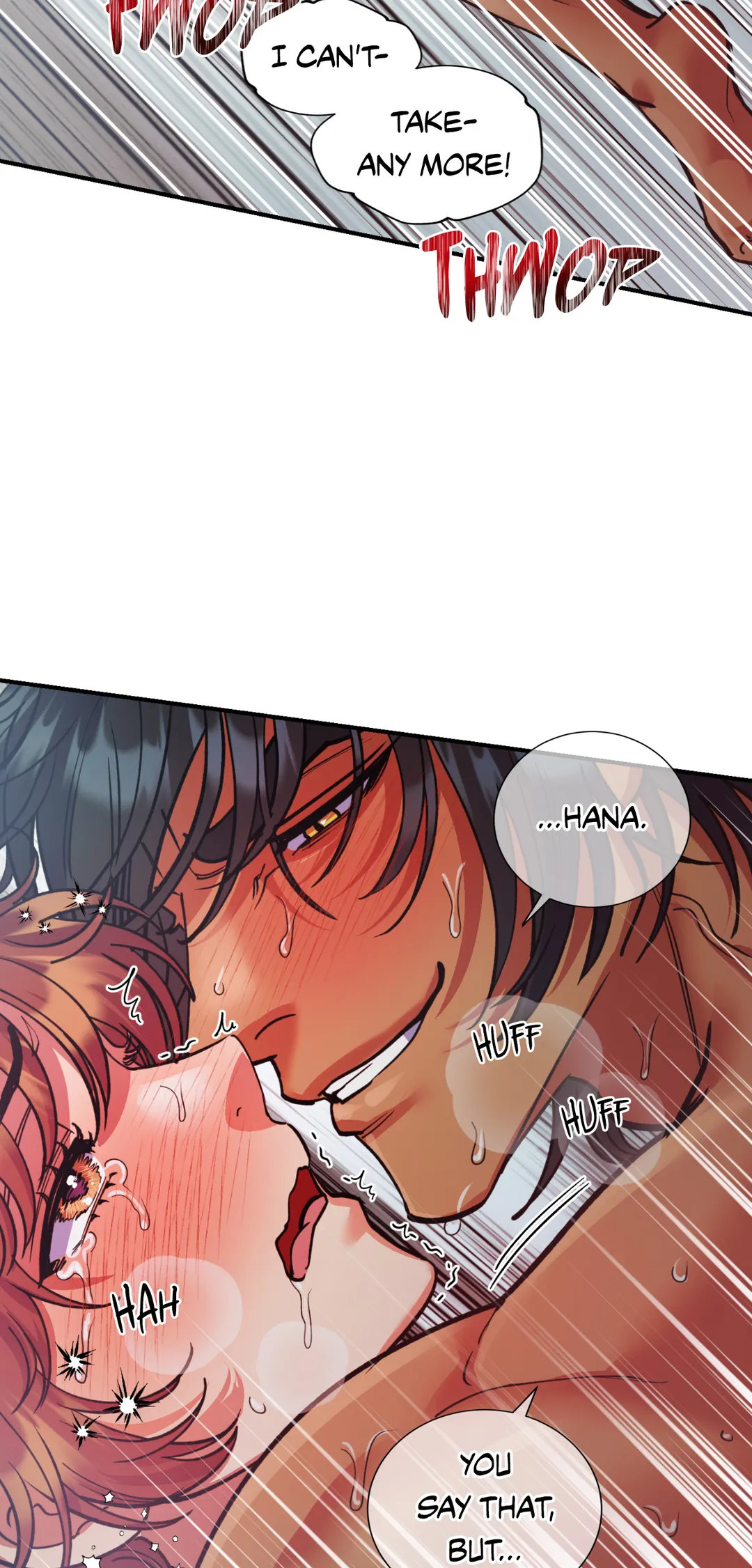 Hana’s Demons of Lust - Chapter 51 - picture 45