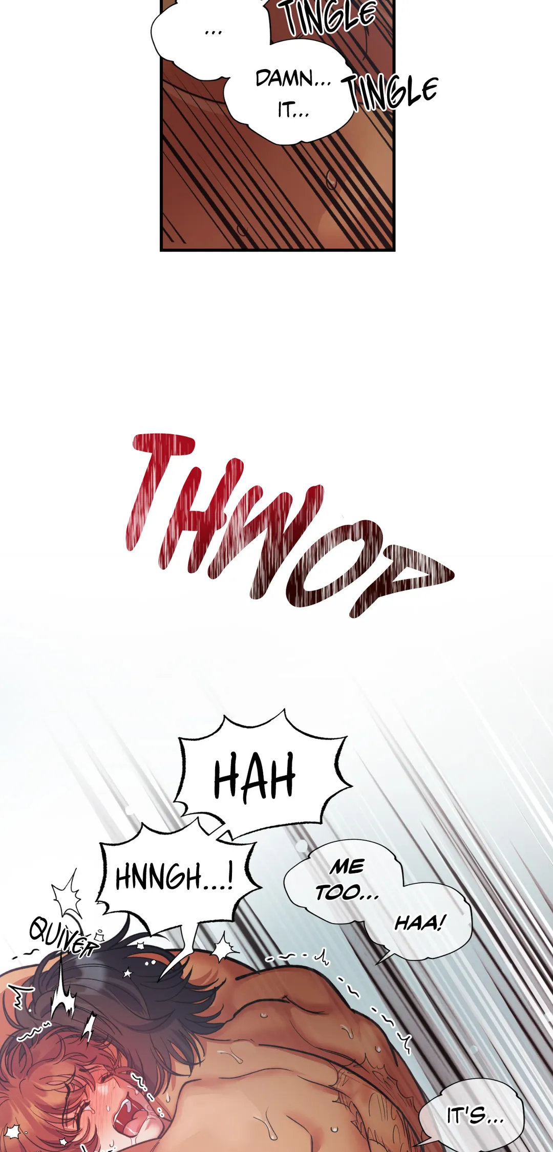 Hana’s Demons of Lust - Chapter 51 - picture 50