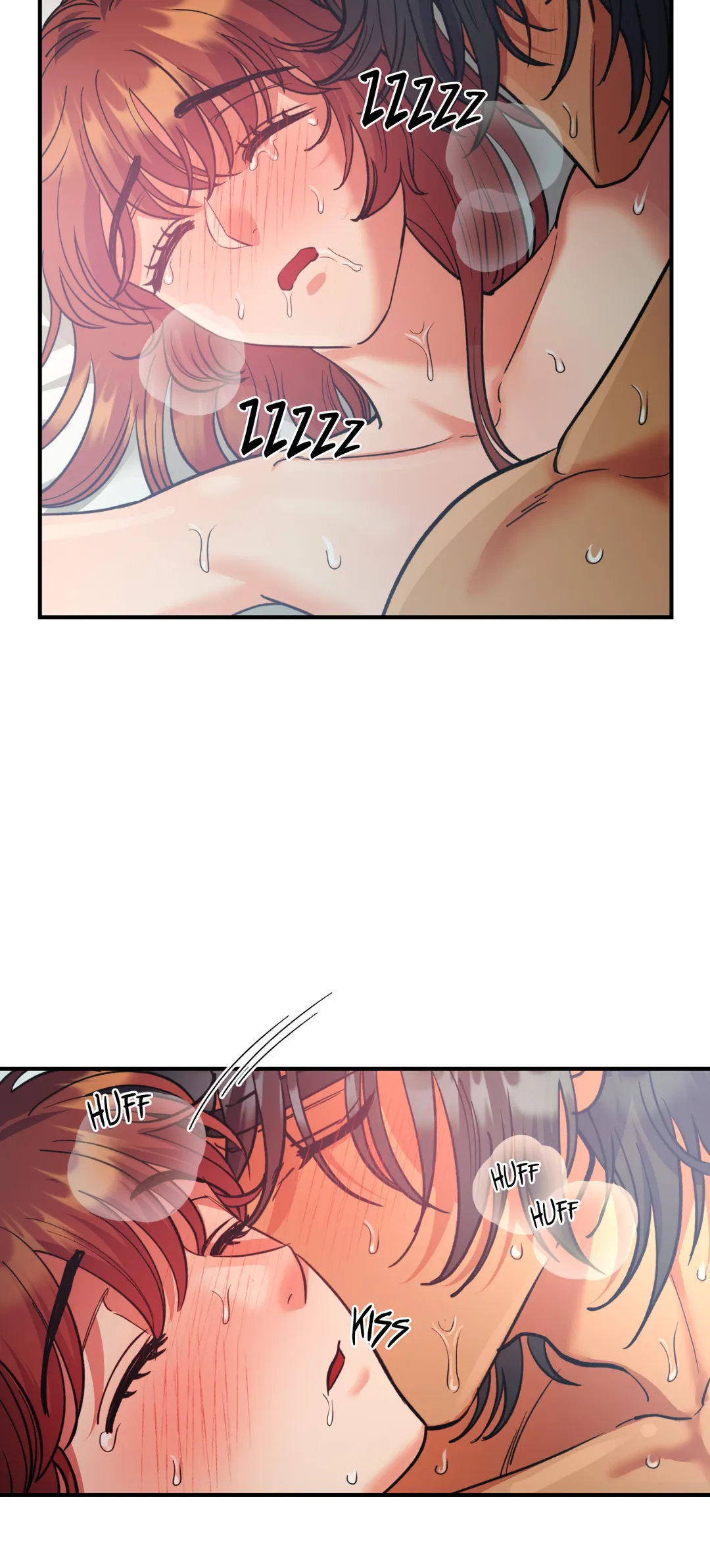 Hana’s Demons of Lust - Chapter 51 - picture 54