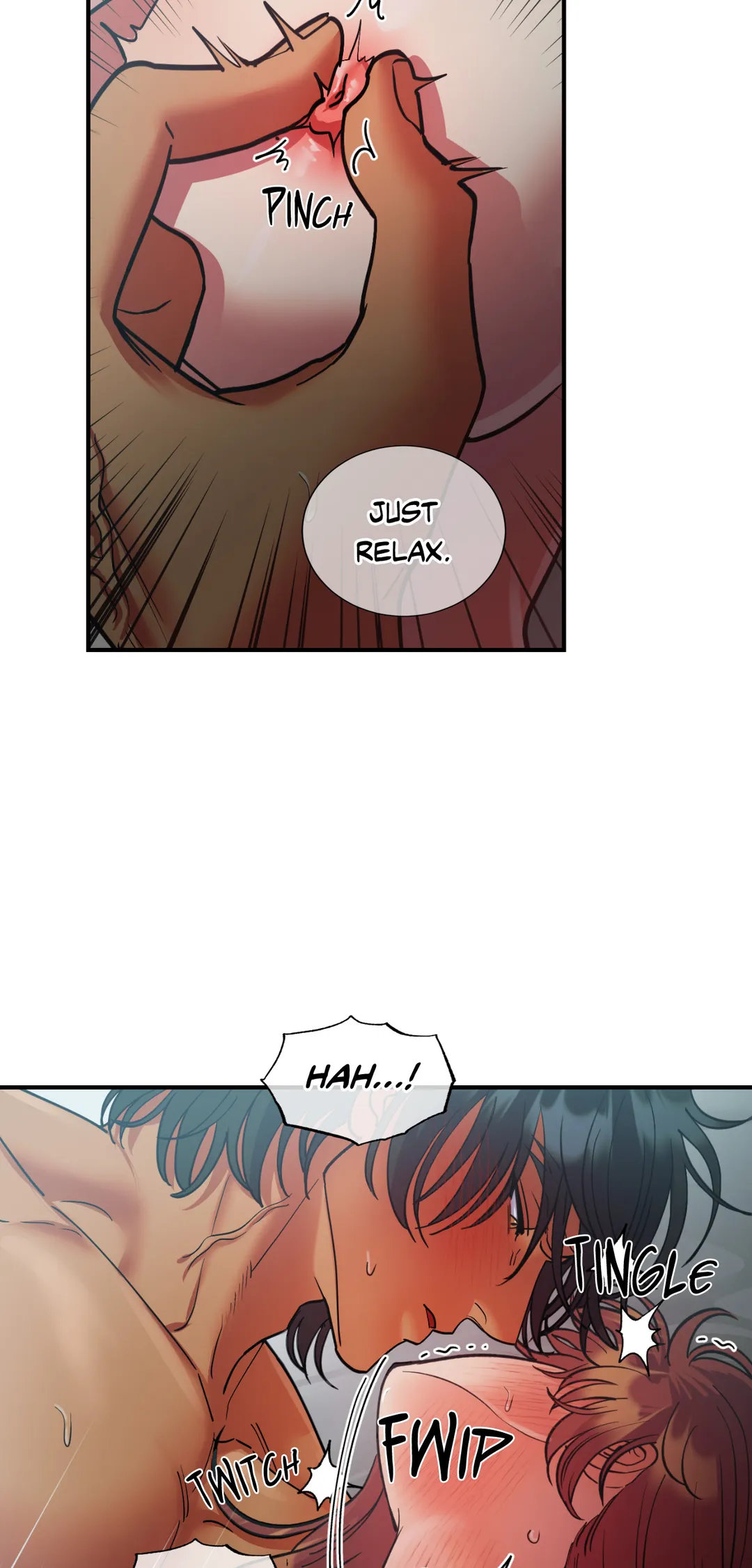 Hana’s Demons of Lust - Chapter 51 - picture 9