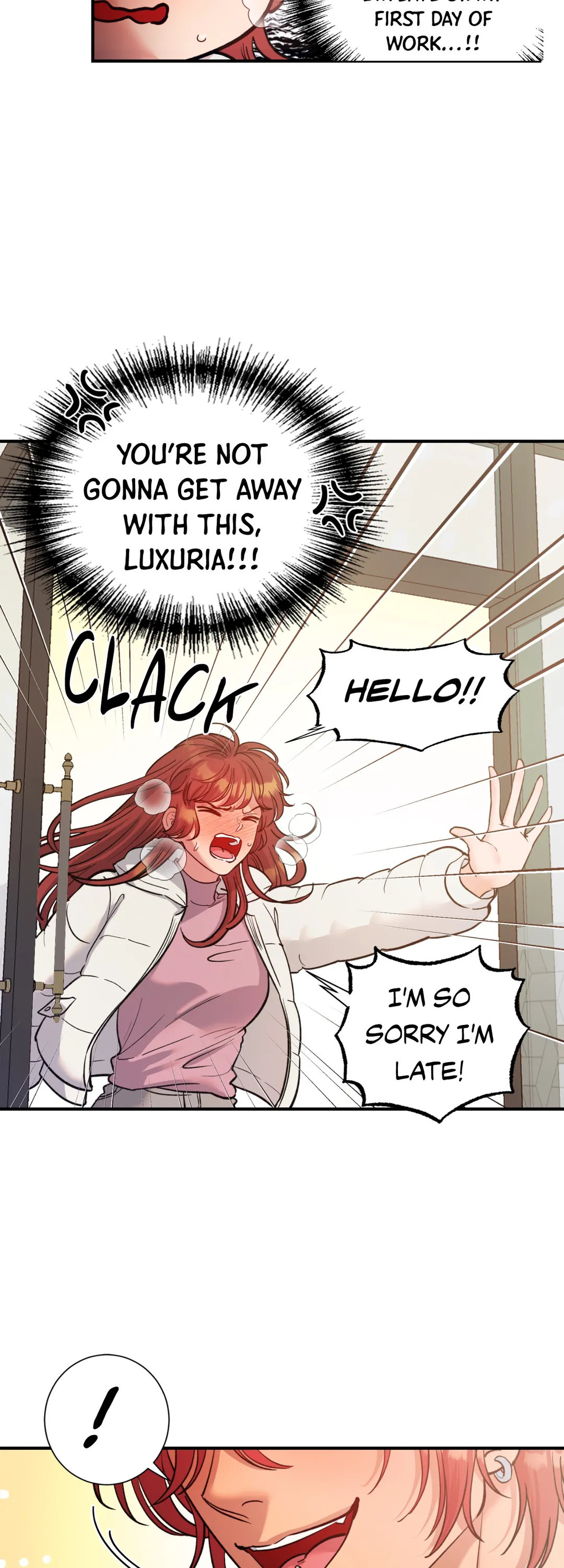Hana’s Demons of Lust - Chapter 52 - picture 1