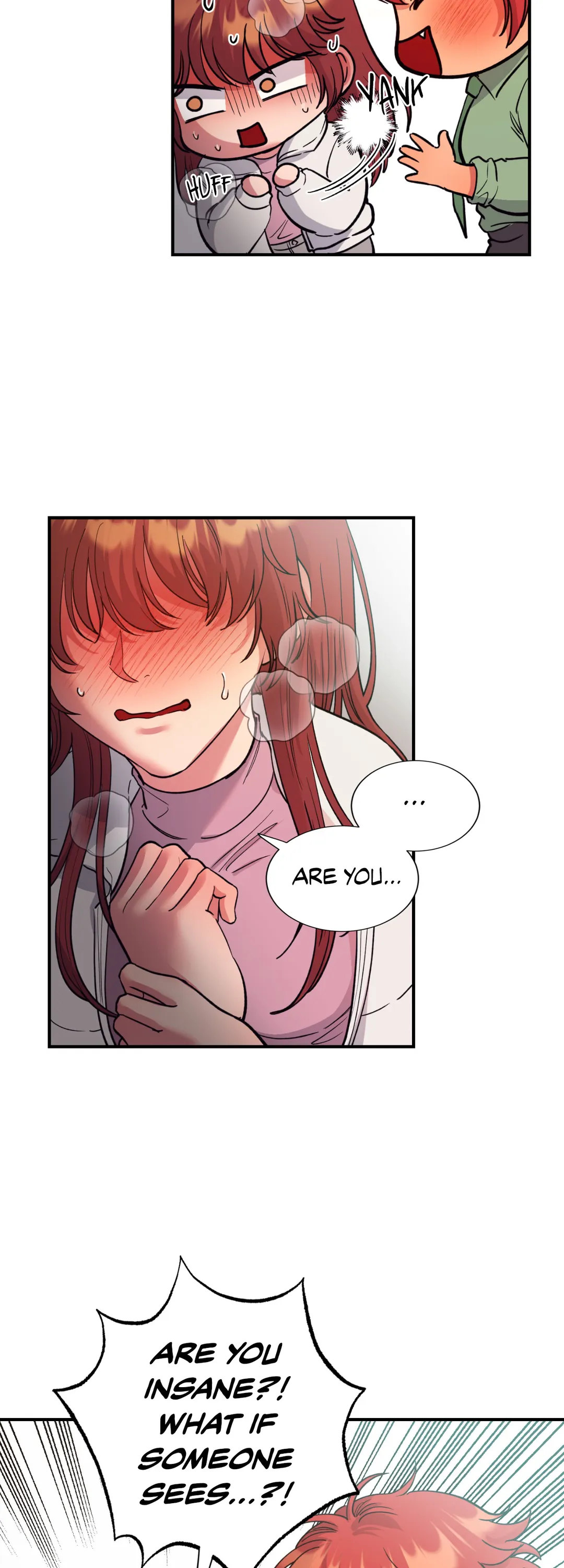 Hana’s Demons of Lust - Chapter 52 - picture 10