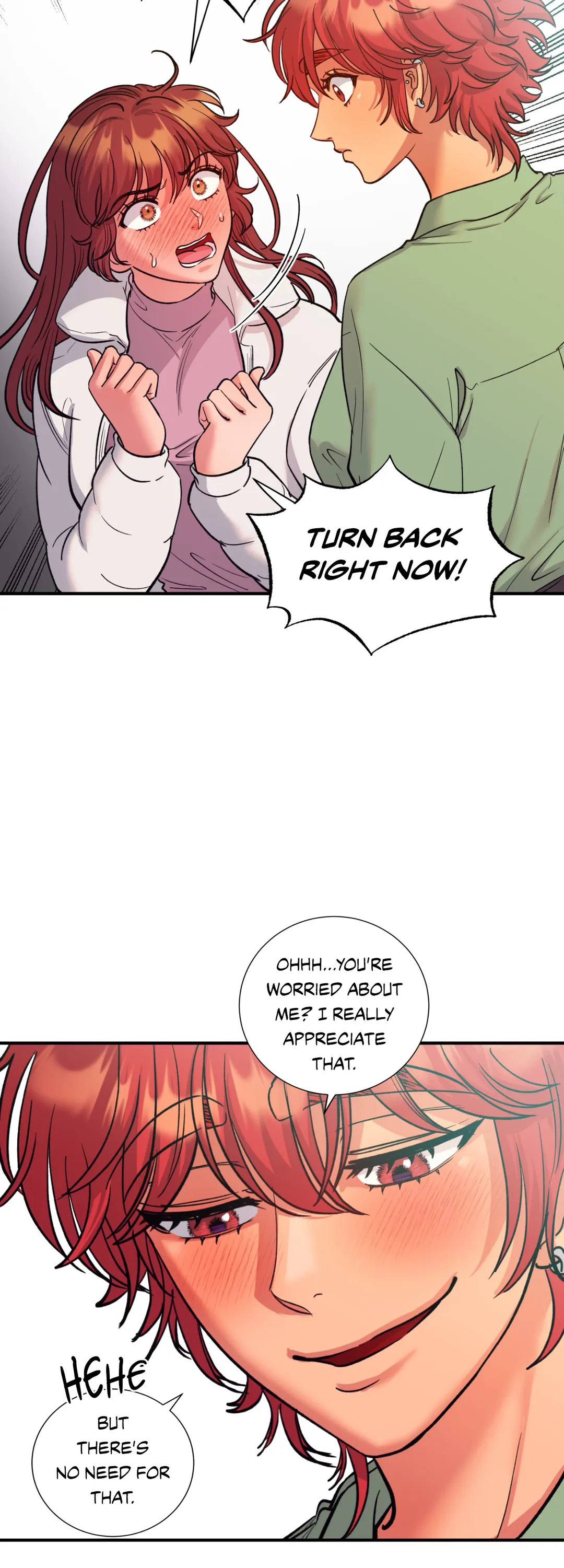 Hana’s Demons of Lust - Chapter 52 - picture 11