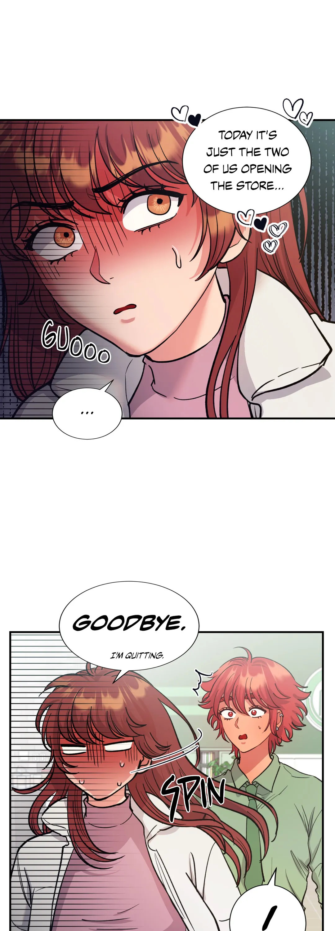 Hana’s Demons of Lust - Chapter 52 - picture 12