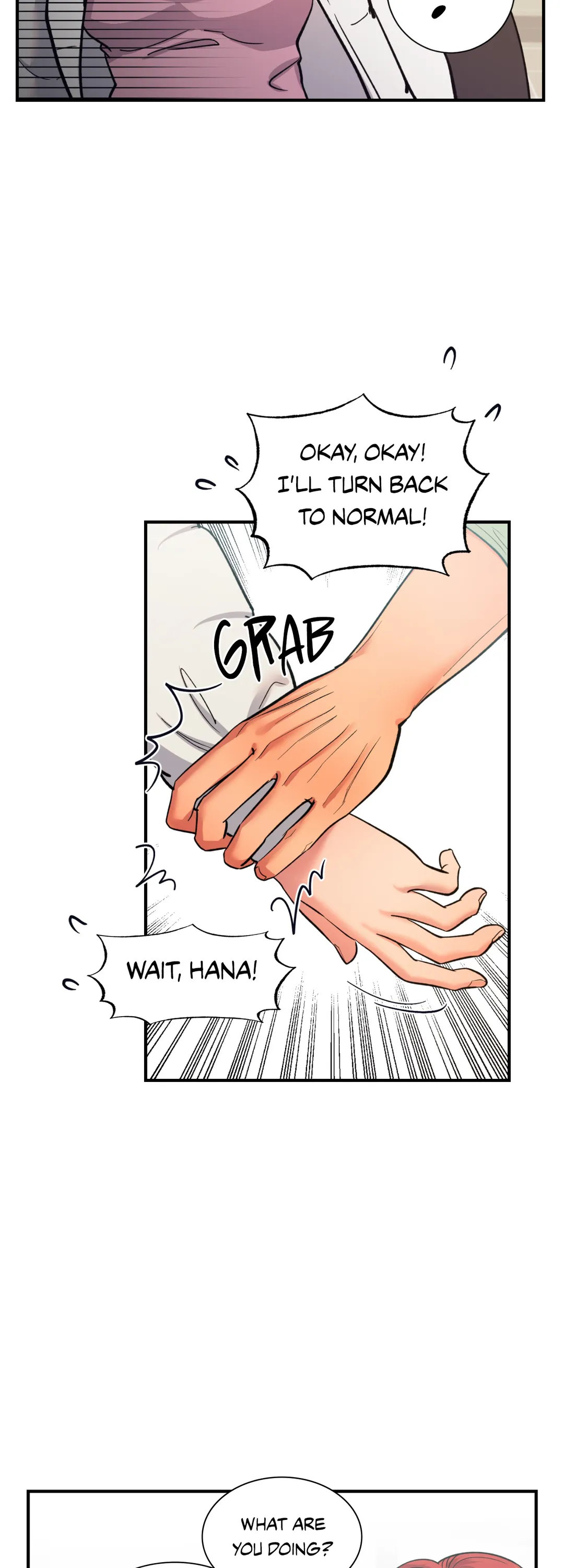 Hana’s Demons of Lust - Chapter 52 - picture 13