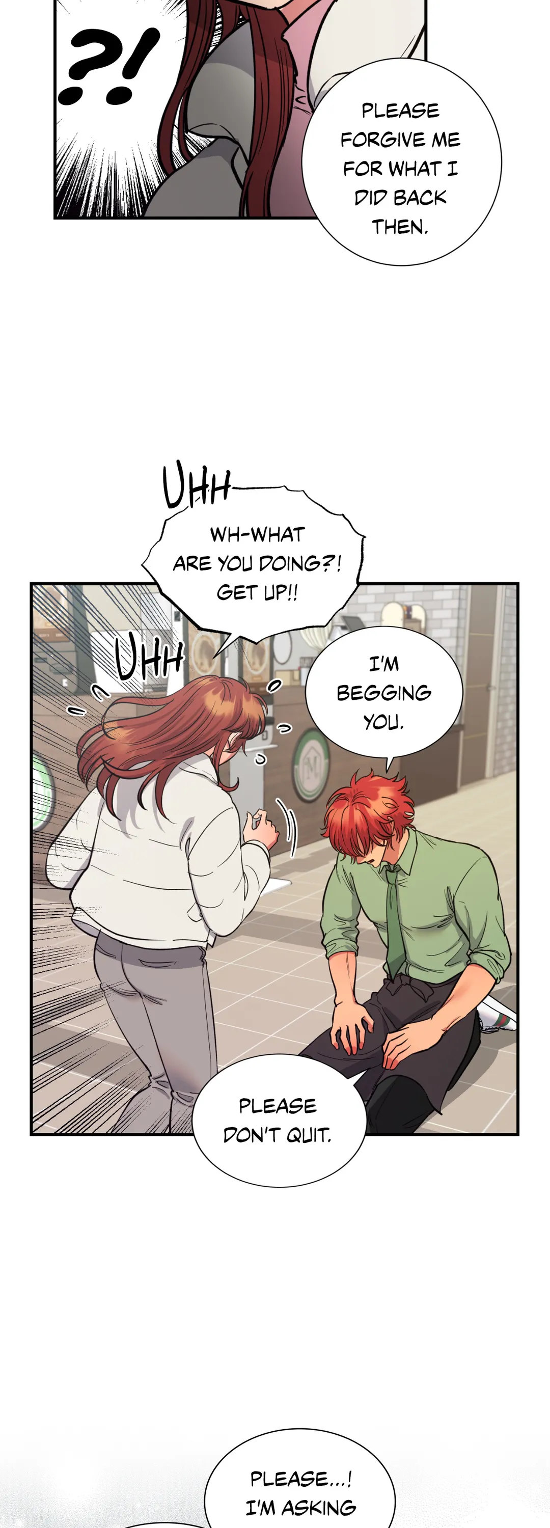 Hana’s Demons of Lust - Chapter 52 - picture 16