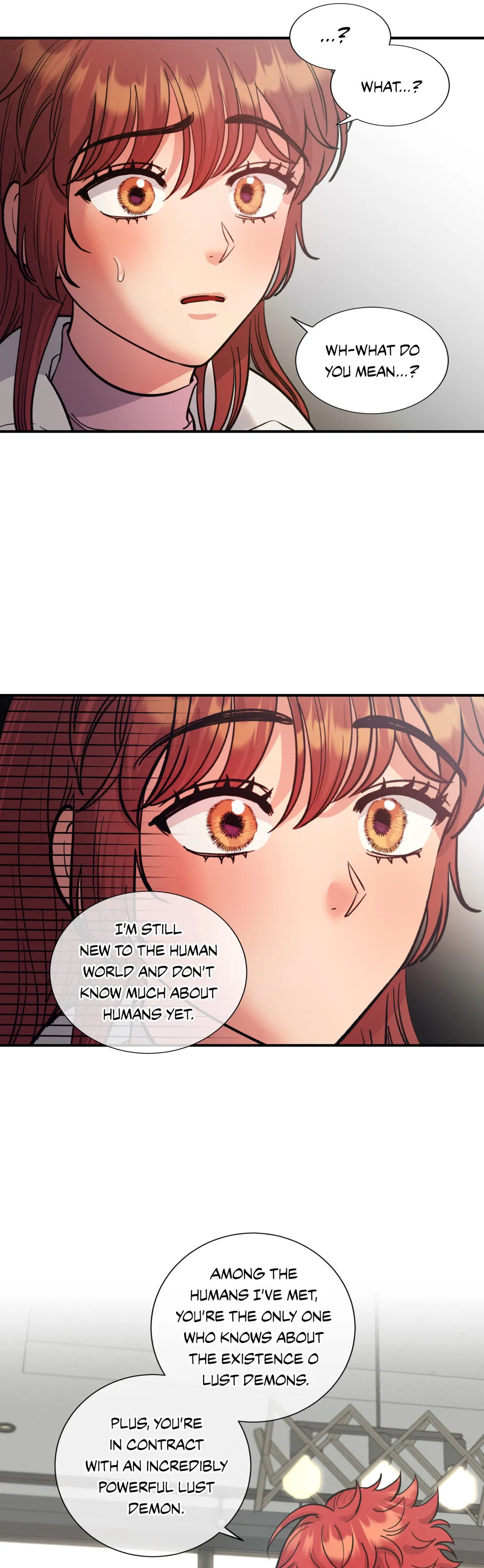 Hana’s Demons of Lust - Chapter 52 - picture 19