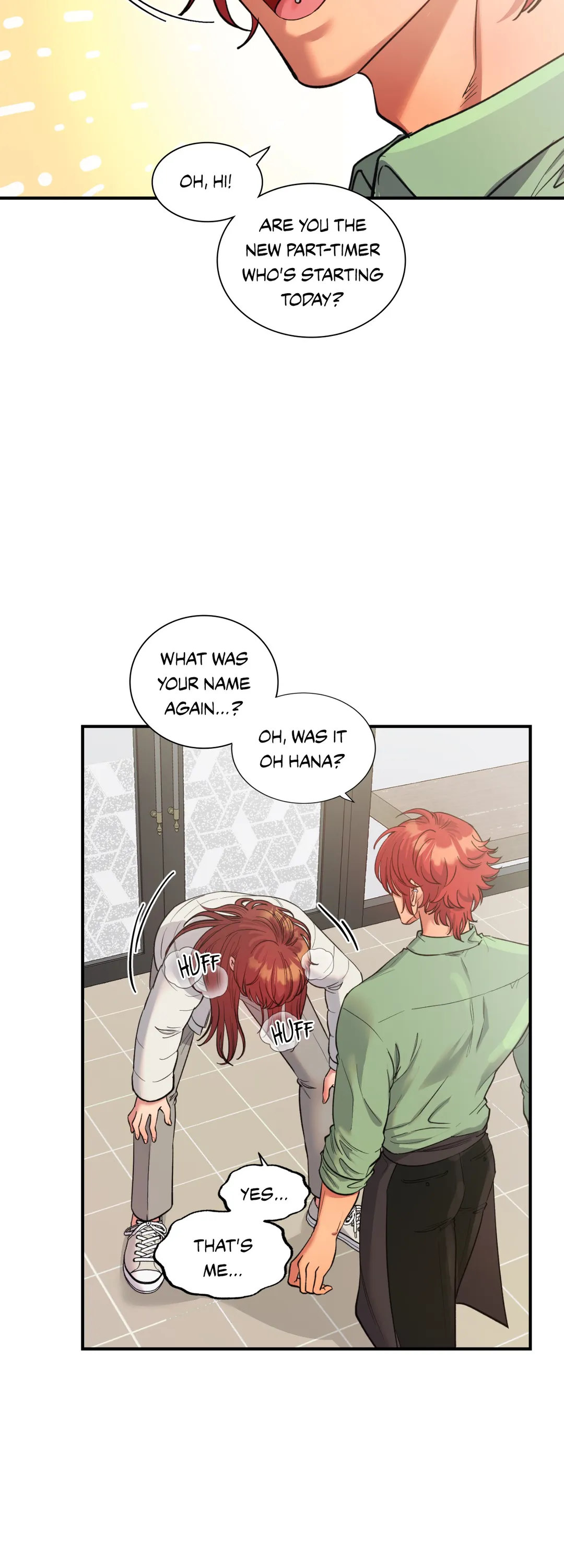 Hana’s Demons of Lust - Chapter 52 - picture 2