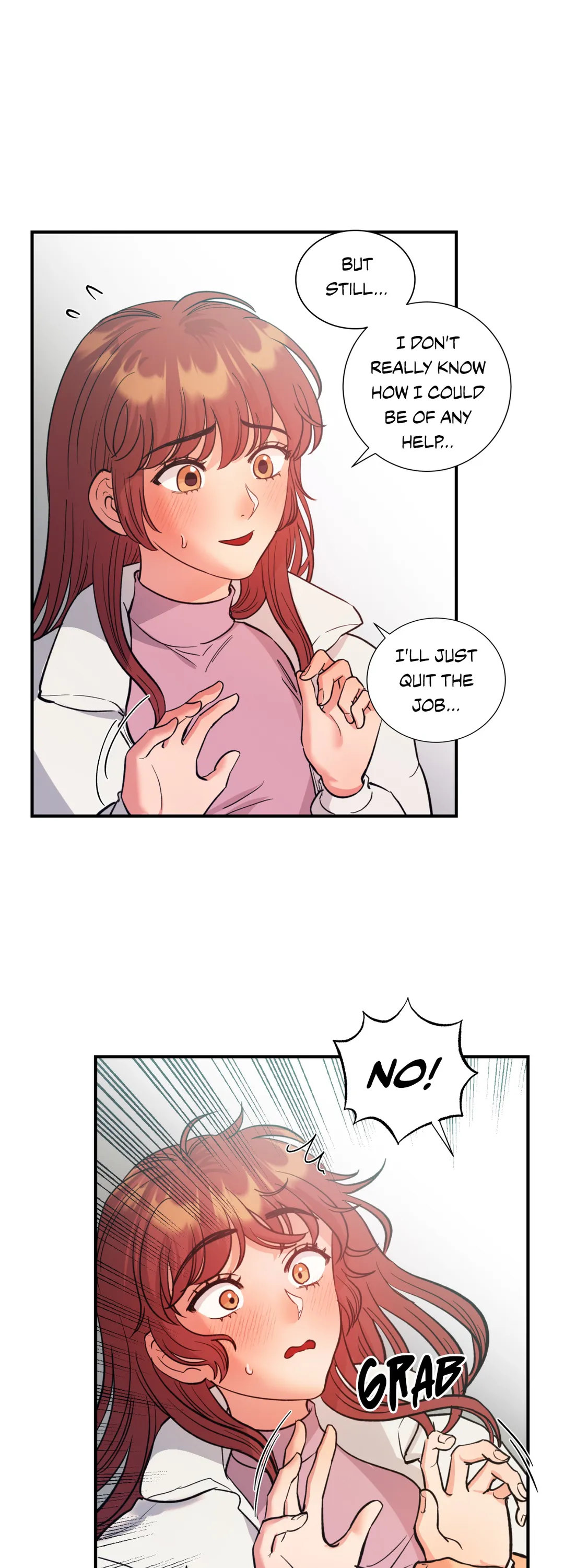 Hana’s Demons of Lust - Chapter 52 - picture 21