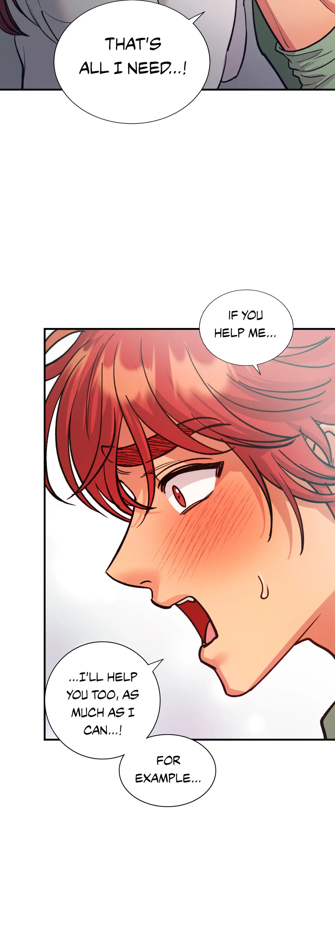 Hana’s Demons of Lust - Chapter 52 - picture 23