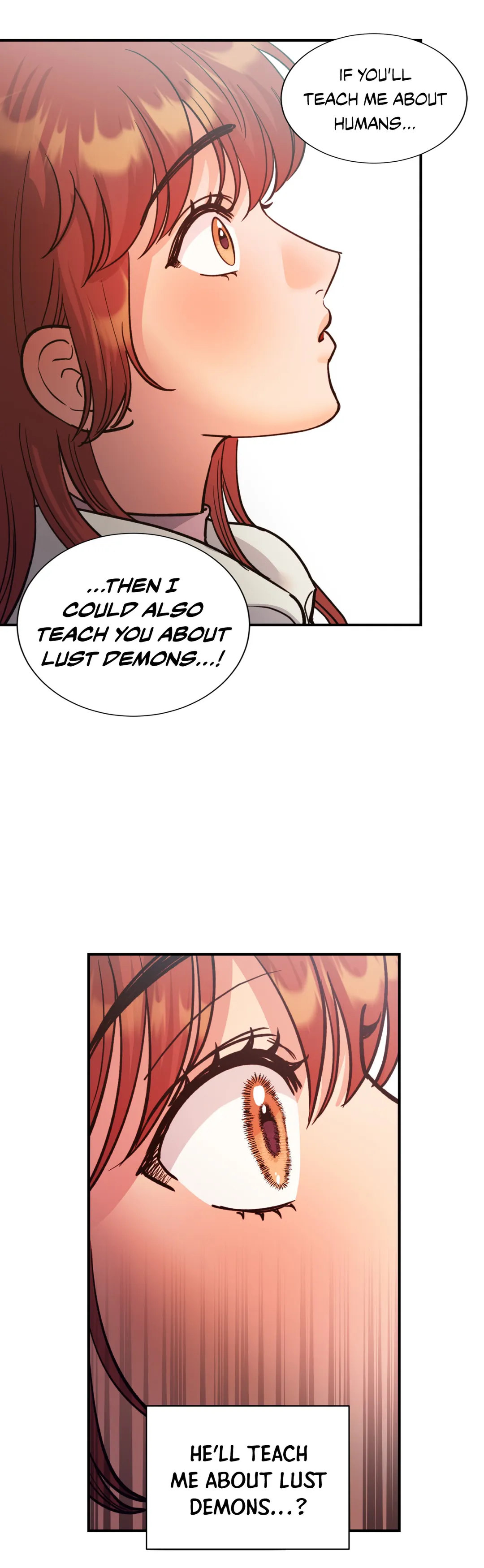 Hana’s Demons of Lust - Chapter 52 - picture 24