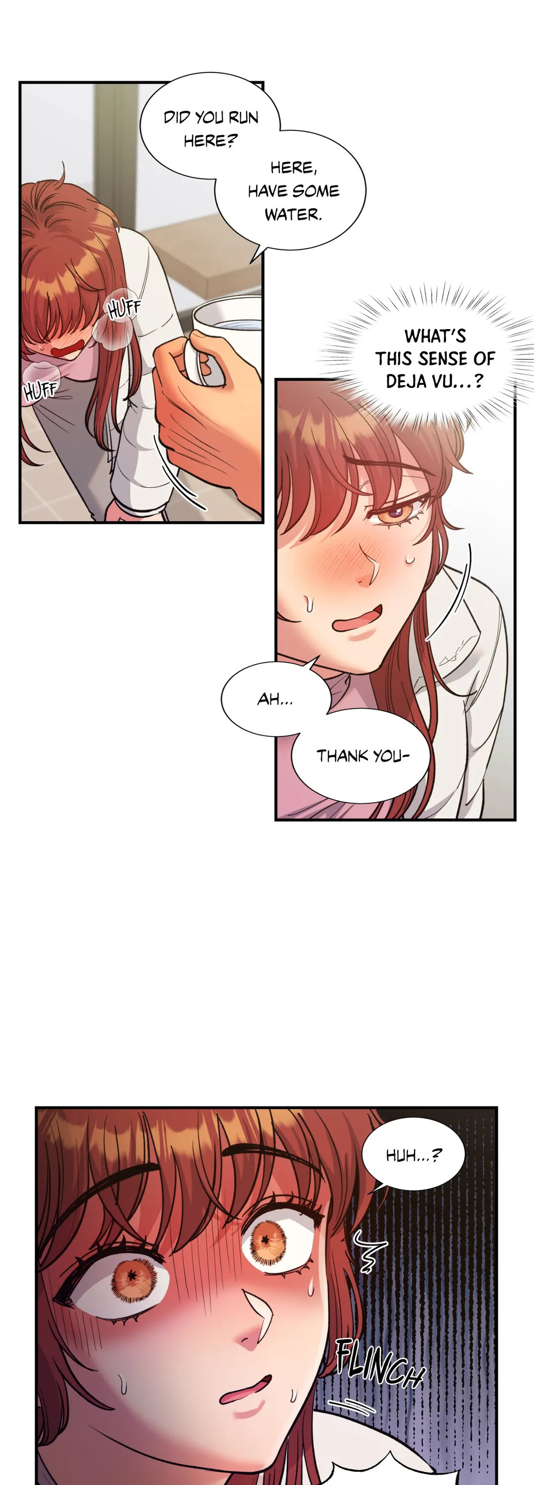 Hana’s Demons of Lust - Chapter 52 - picture 3
