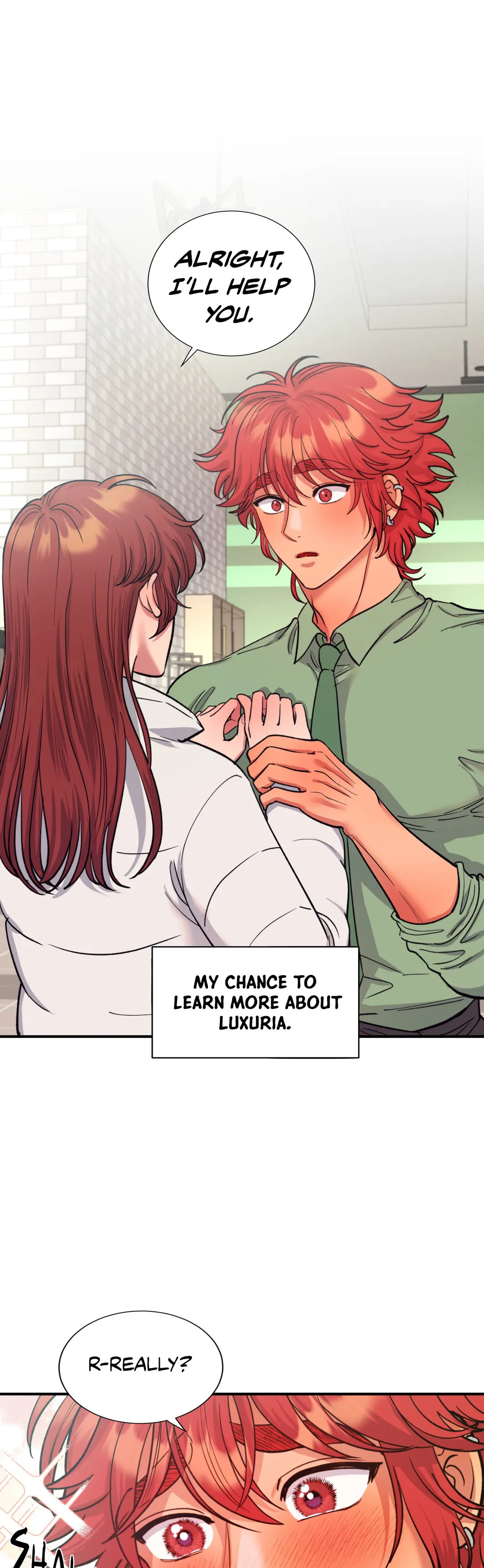Hana’s Demons of Lust - Chapter 52 - picture 30