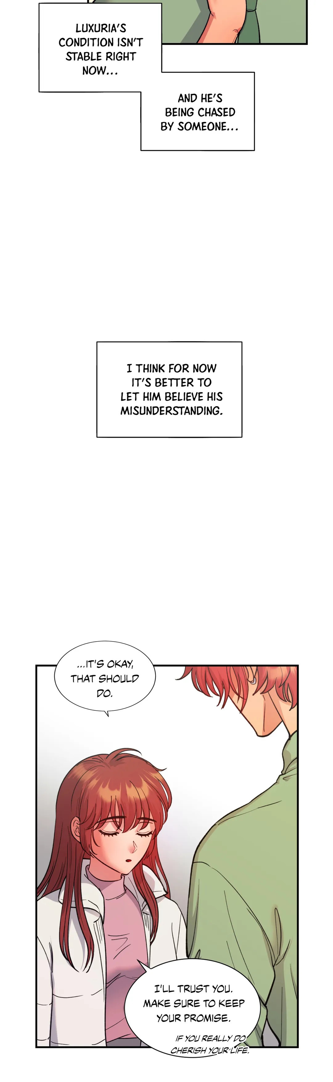 Hana’s Demons of Lust - Chapter 52 - picture 35