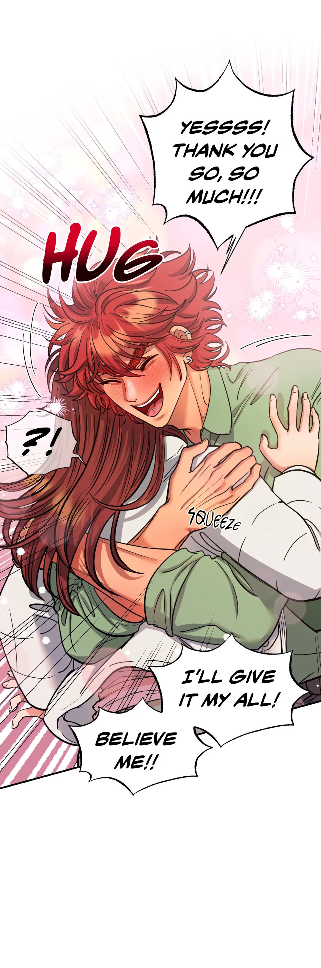Hana’s Demons of Lust - Chapter 52 - picture 36