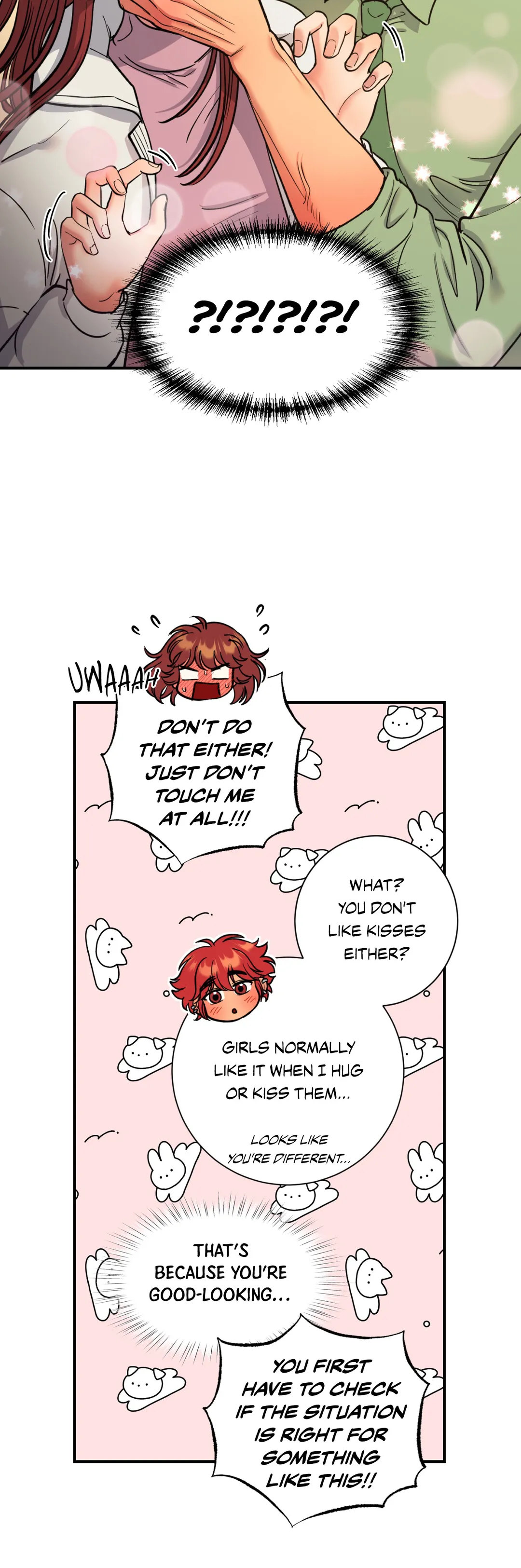 Hana’s Demons of Lust - Chapter 52 - picture 38