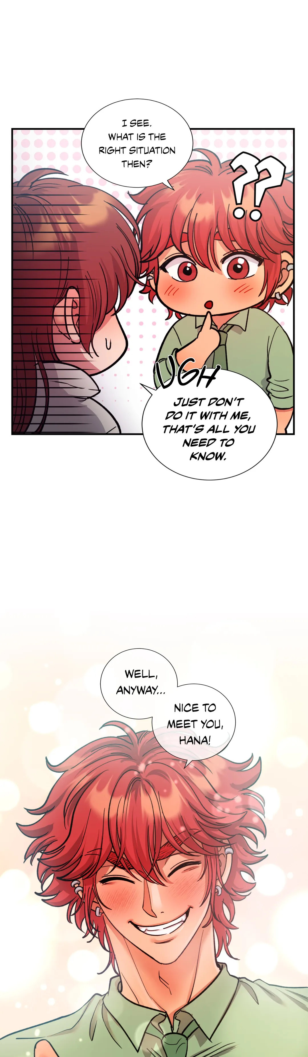 Hana’s Demons of Lust - Chapter 52 - picture 39