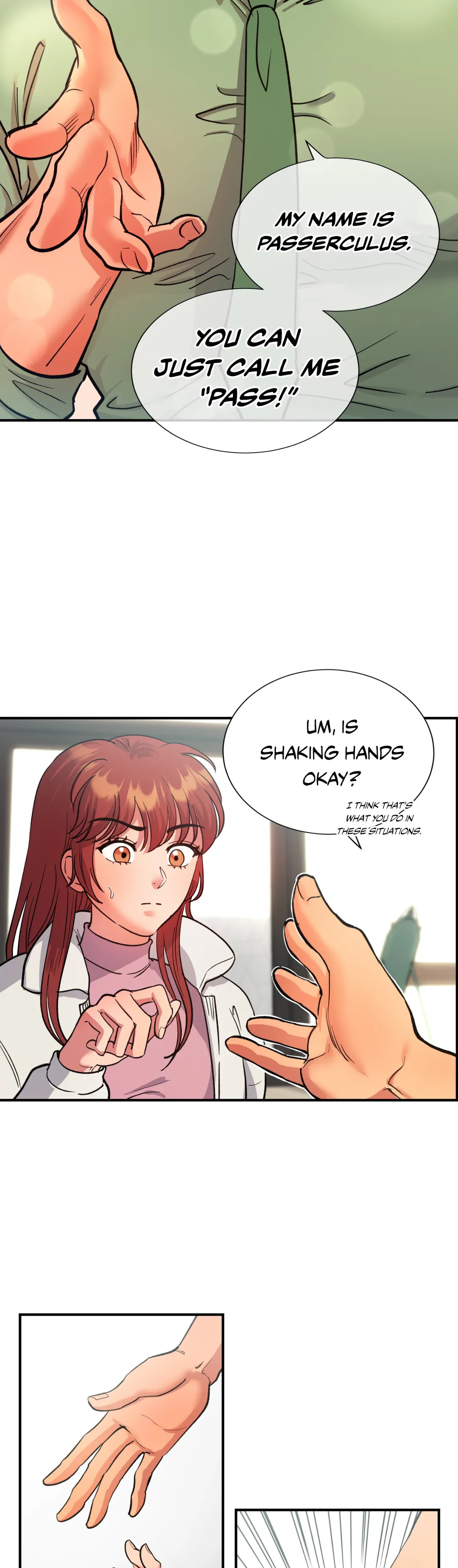 Hana’s Demons of Lust - Chapter 52 - picture 40