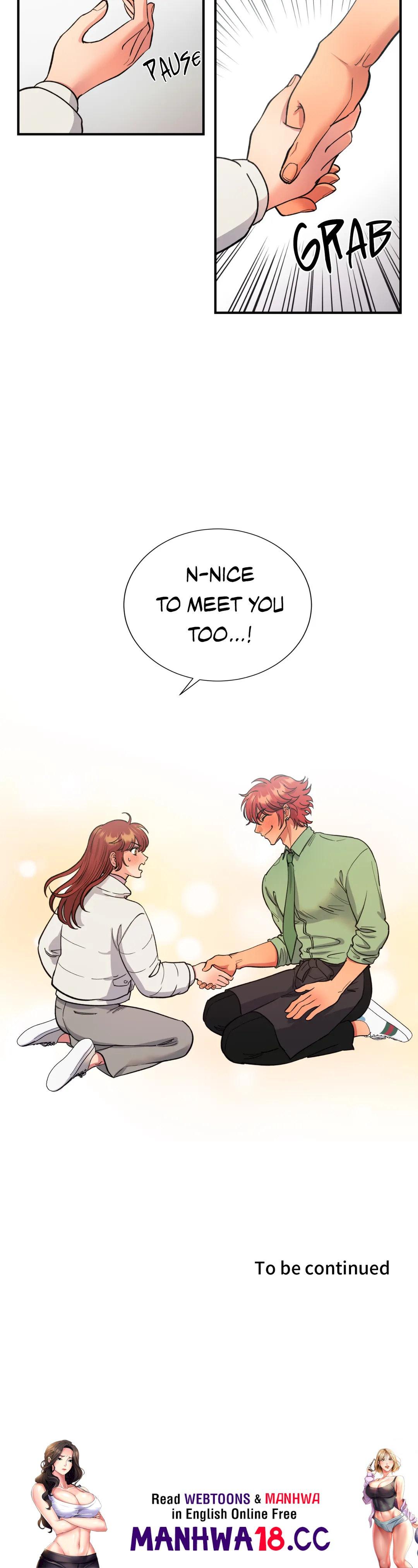 Hana’s Demons of Lust - Chapter 52 - picture 41