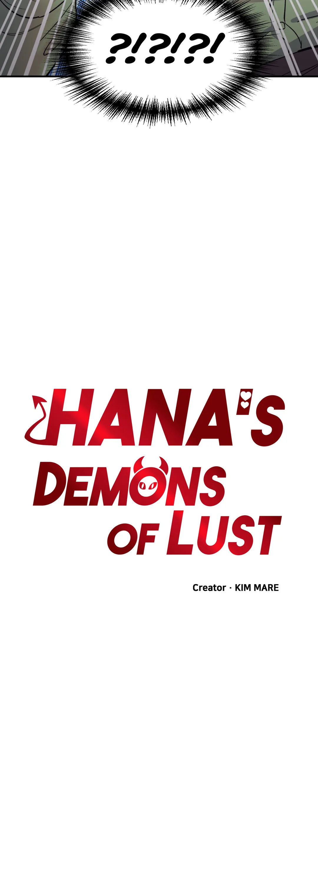 Hana’s Demons of Lust - Chapter 52 - picture 5