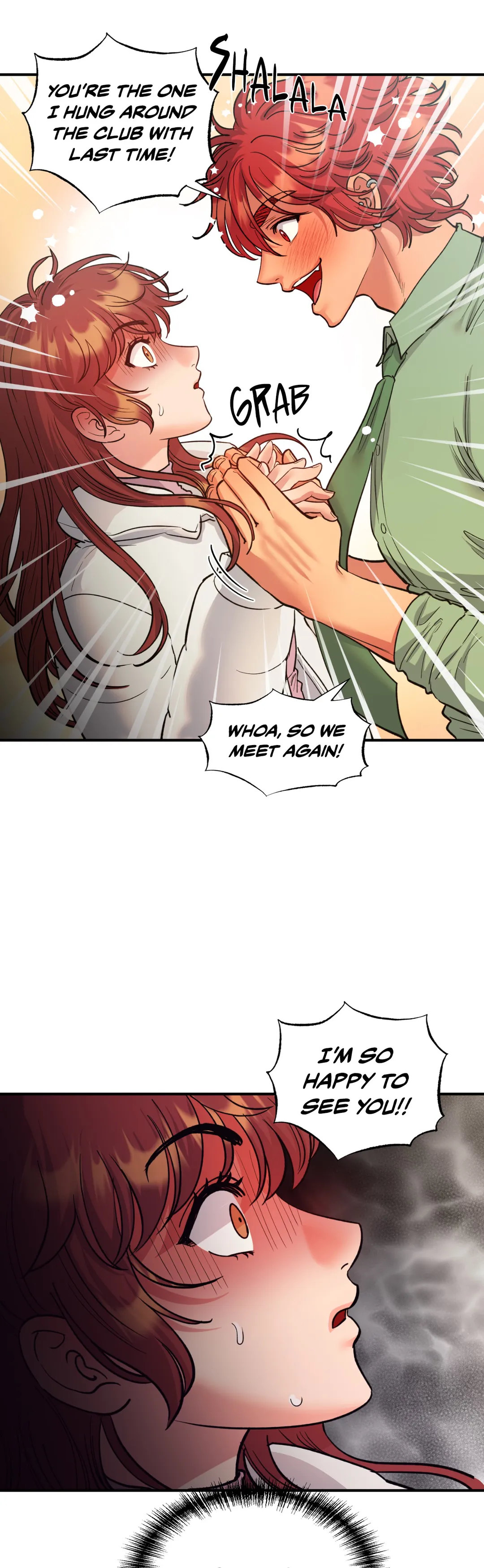 Hana’s Demons of Lust - Chapter 52 - picture 6