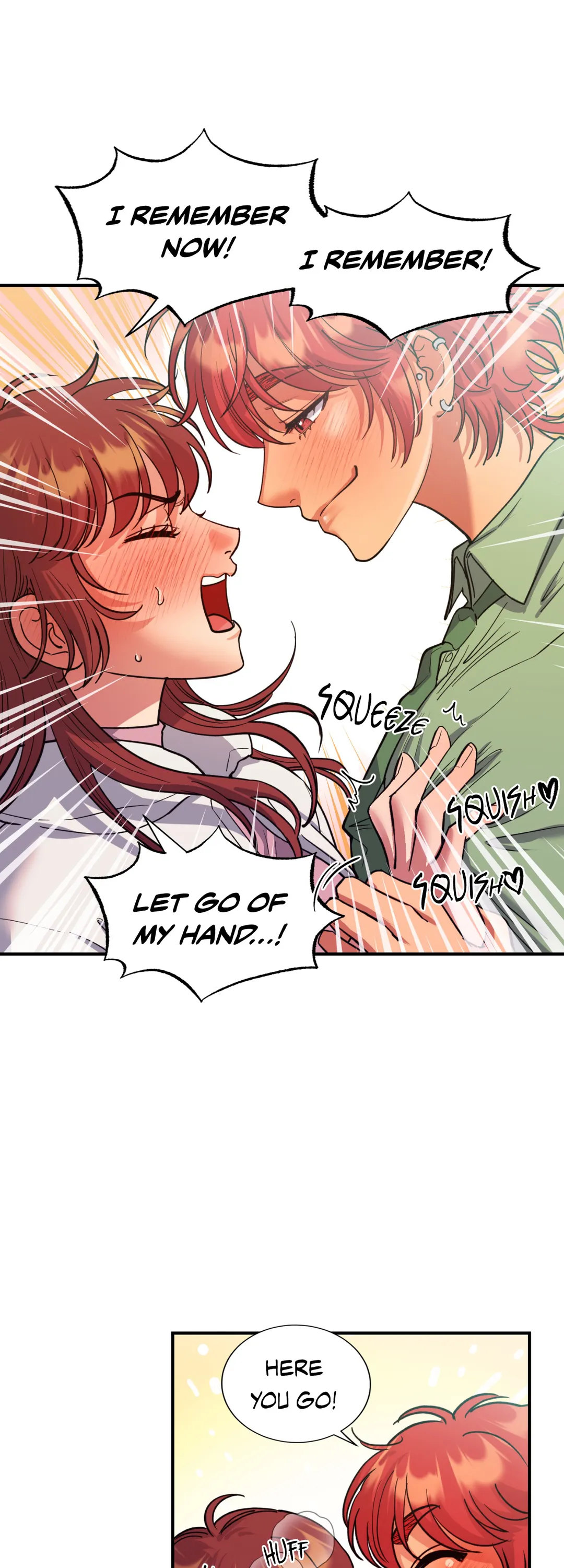 Hana’s Demons of Lust - Chapter 52 - picture 9