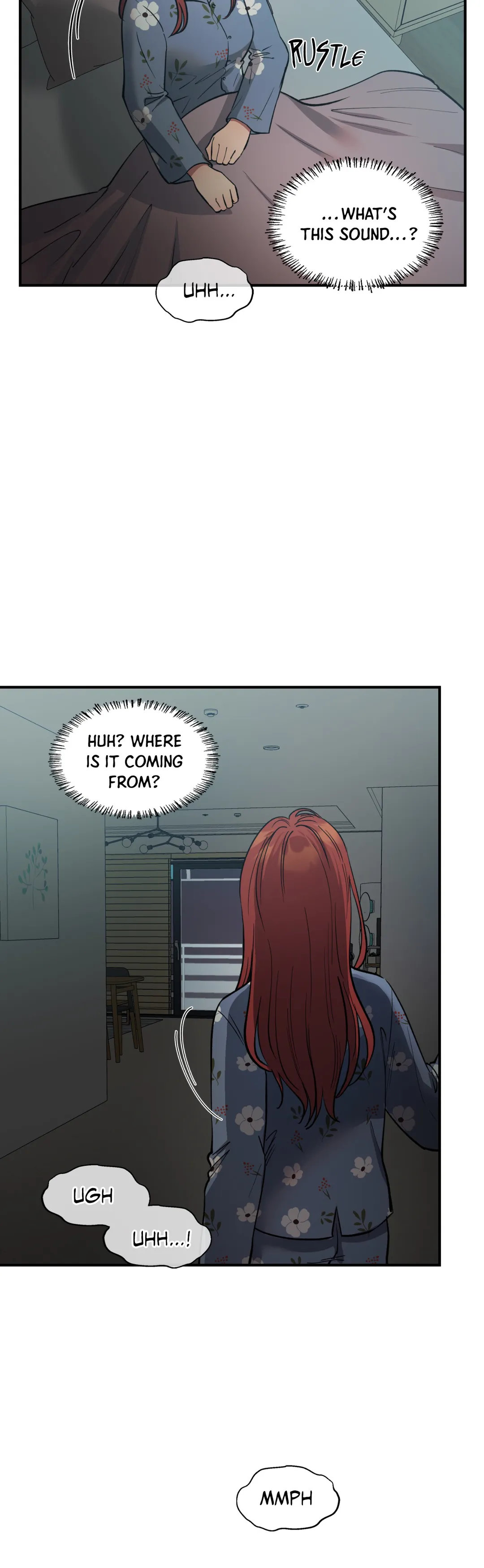 Hana’s Demons of Lust - Chapter 53 - picture 10