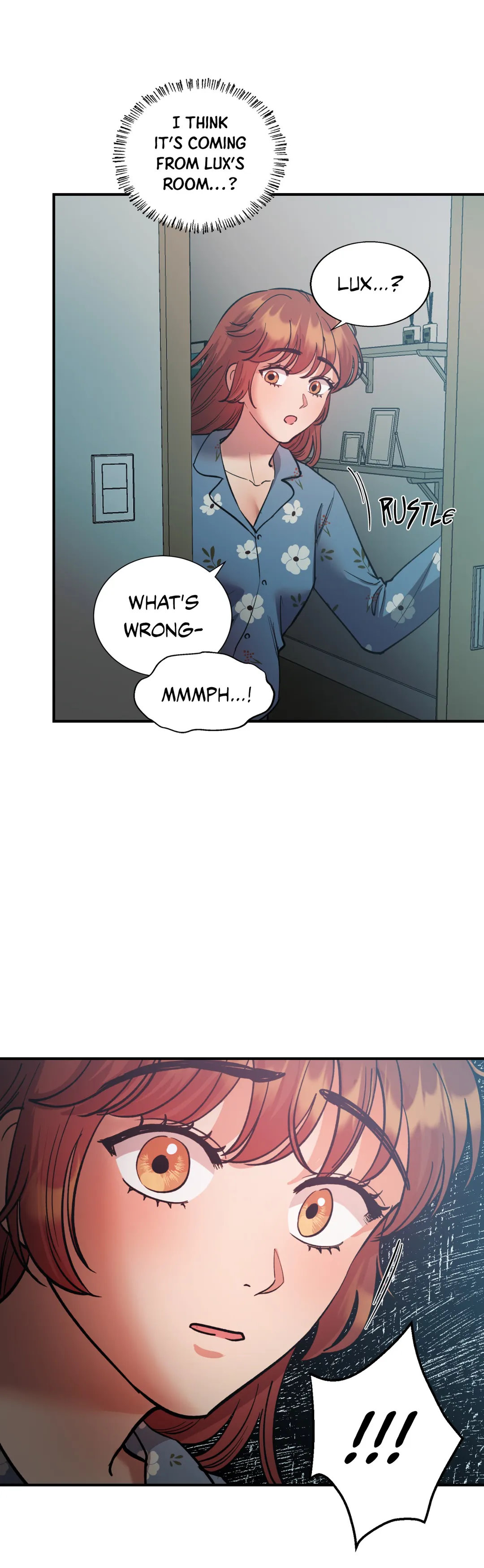 Hana’s Demons of Lust - Chapter 53 - picture 11