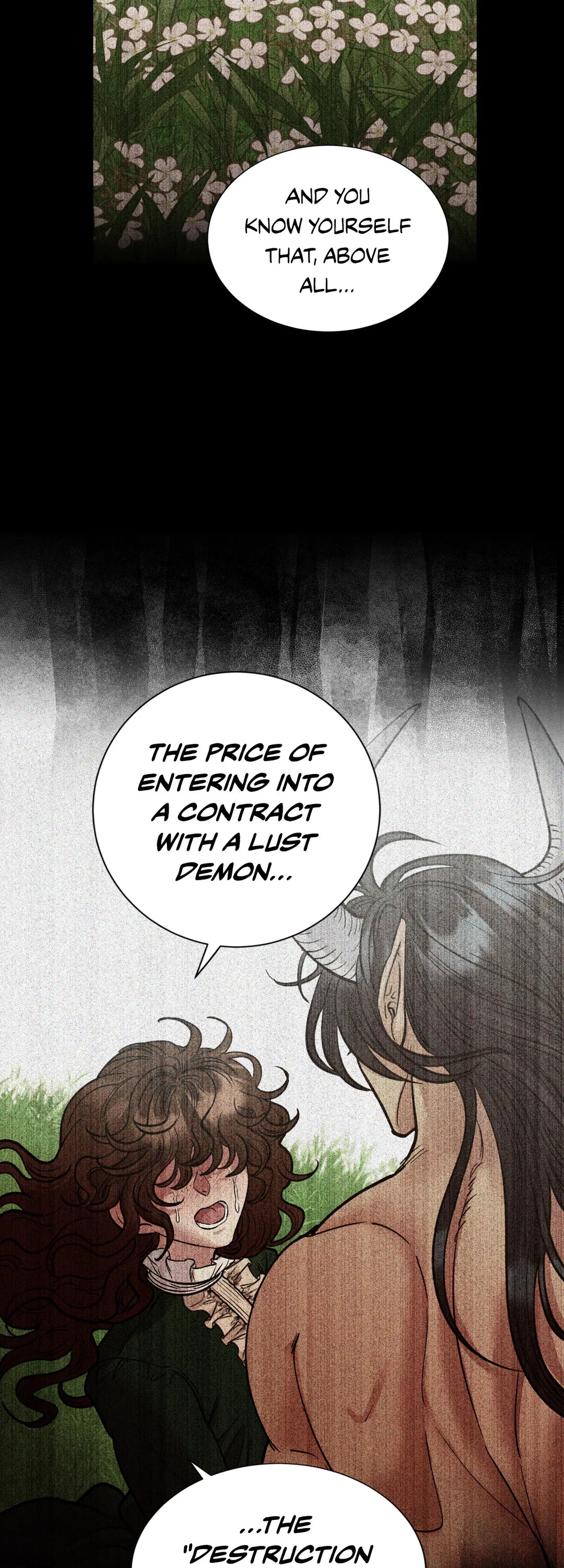 Hana’s Demons of Lust - Chapter 53 - picture 16