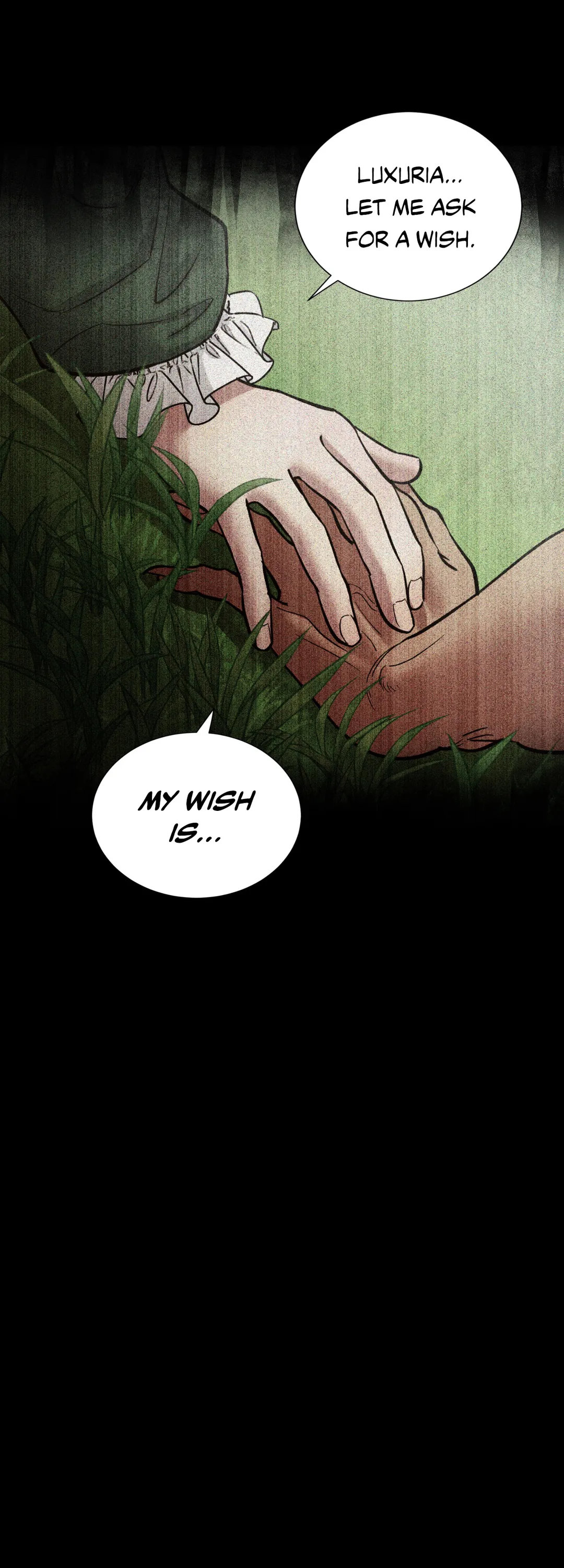 Hana’s Demons of Lust - Chapter 53 - picture 18
