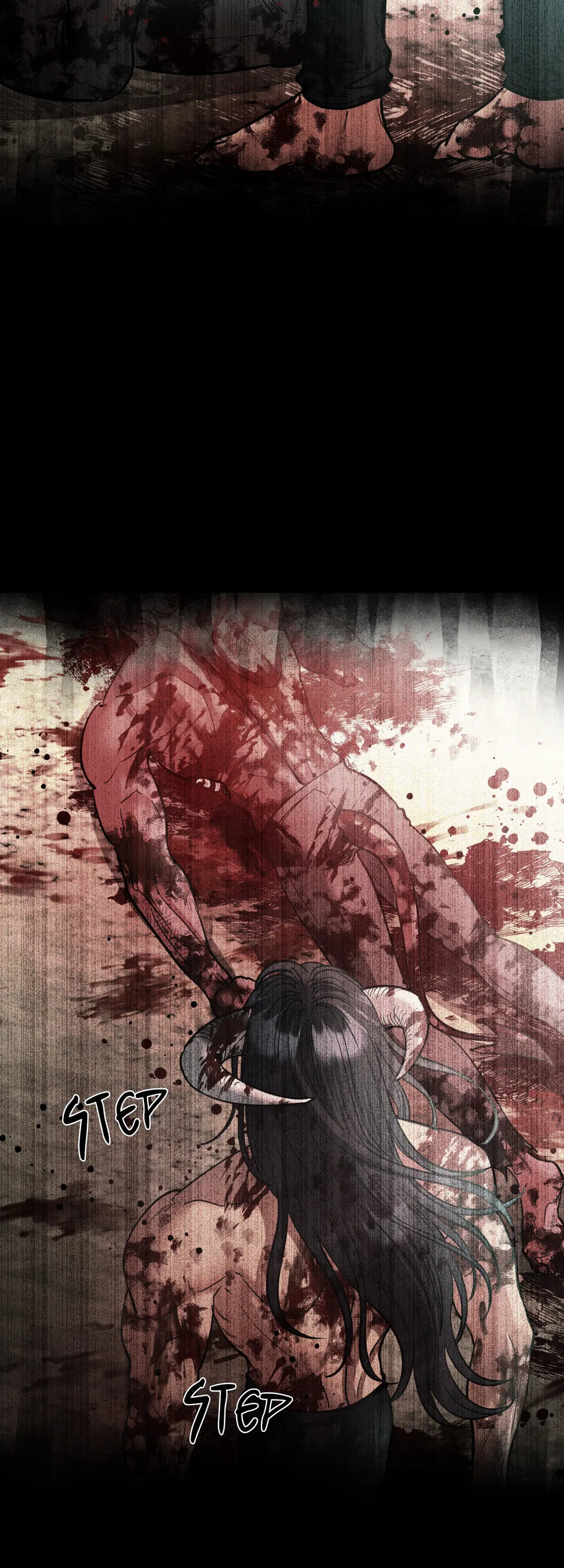 Hana’s Demons of Lust - Chapter 53 - picture 20