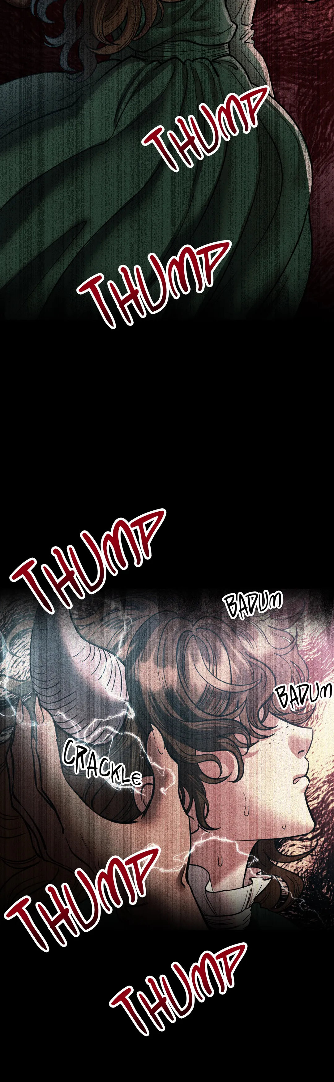 Hana’s Demons of Lust - Chapter 53 - picture 26