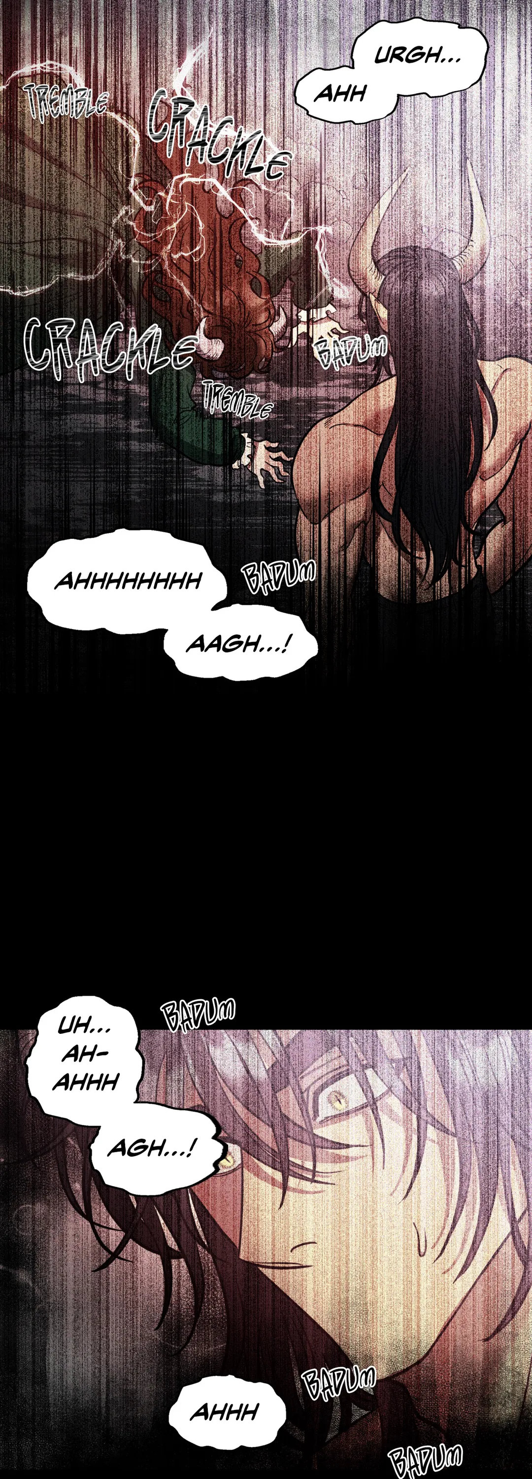 Hana’s Demons of Lust - Chapter 53 - picture 28