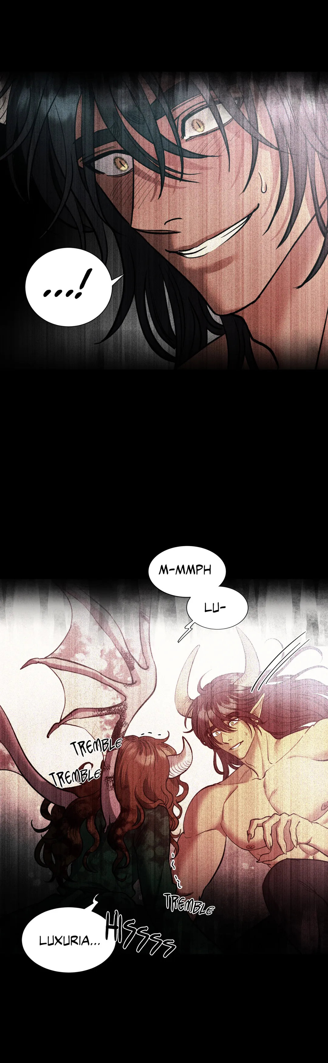 Hana’s Demons of Lust - Chapter 53 - picture 30