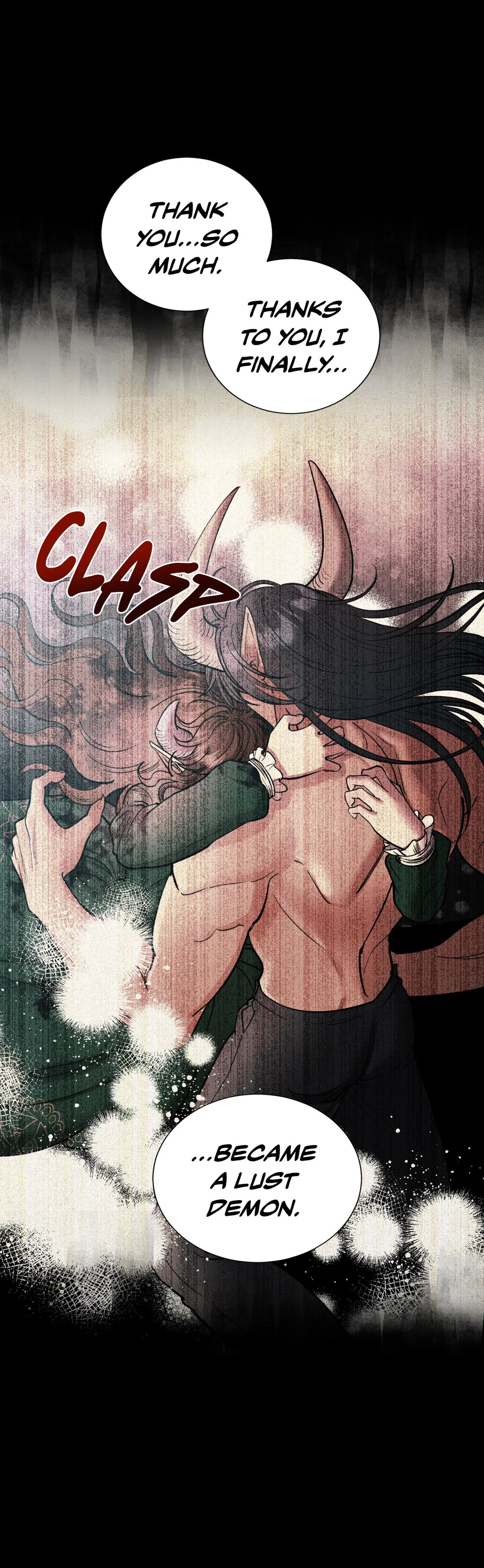 Hana’s Demons of Lust - Chapter 53 - picture 31