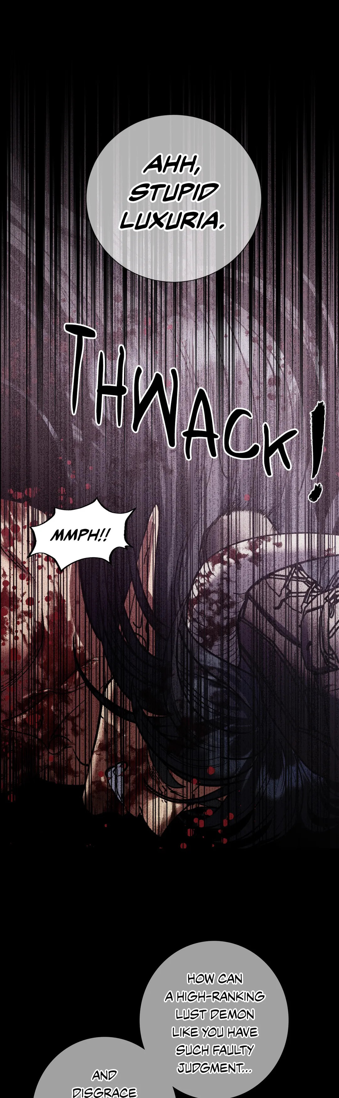 Hana’s Demons of Lust - Chapter 53 - picture 36