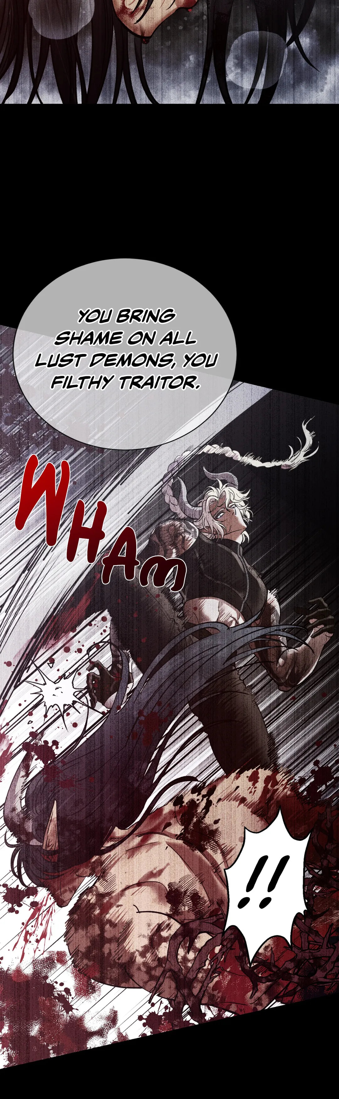 Hana’s Demons of Lust - Chapter 53 - picture 38