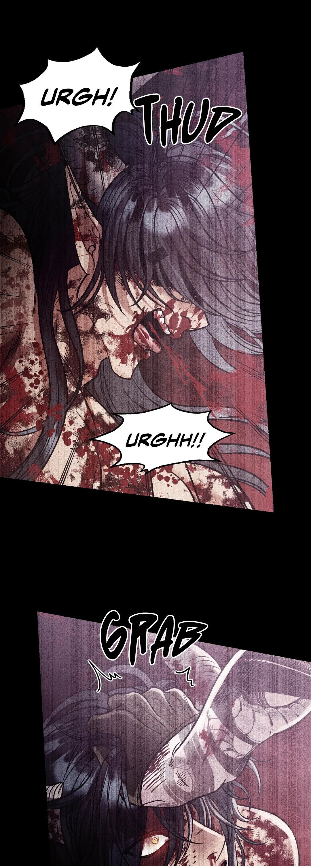 Hana’s Demons of Lust - Chapter 53 - picture 39
