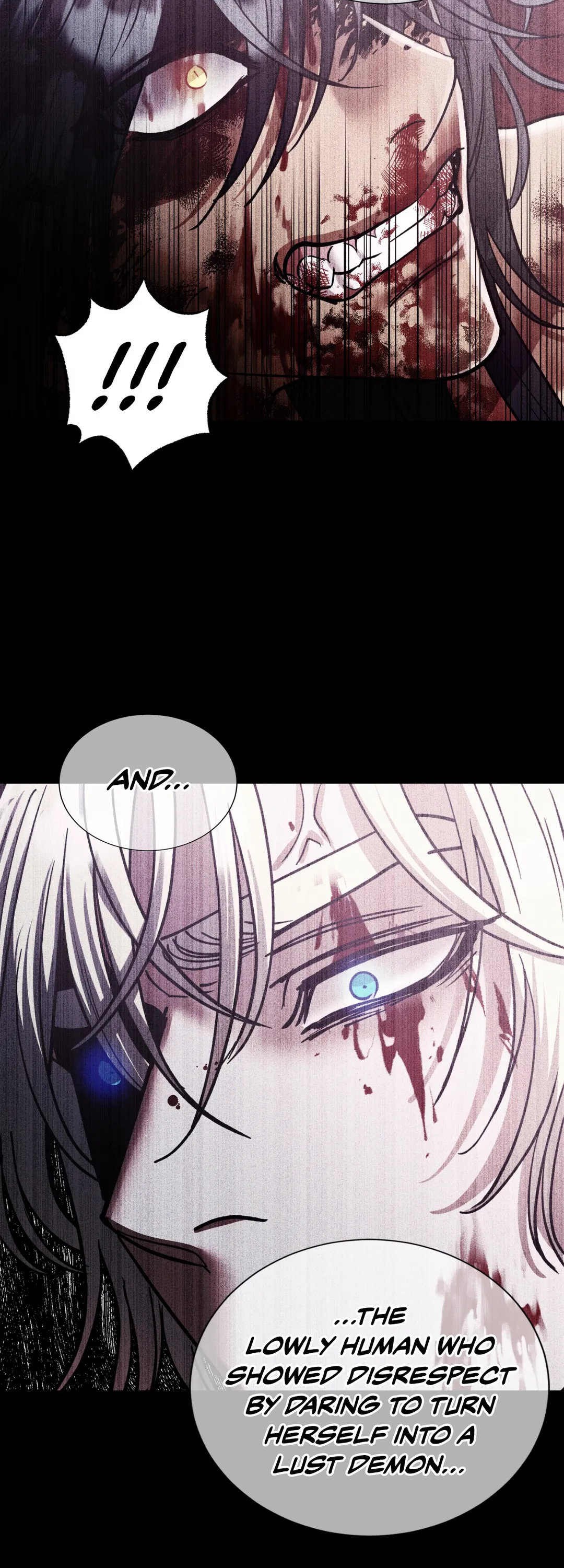 Hana’s Demons of Lust - Chapter 53 - picture 41