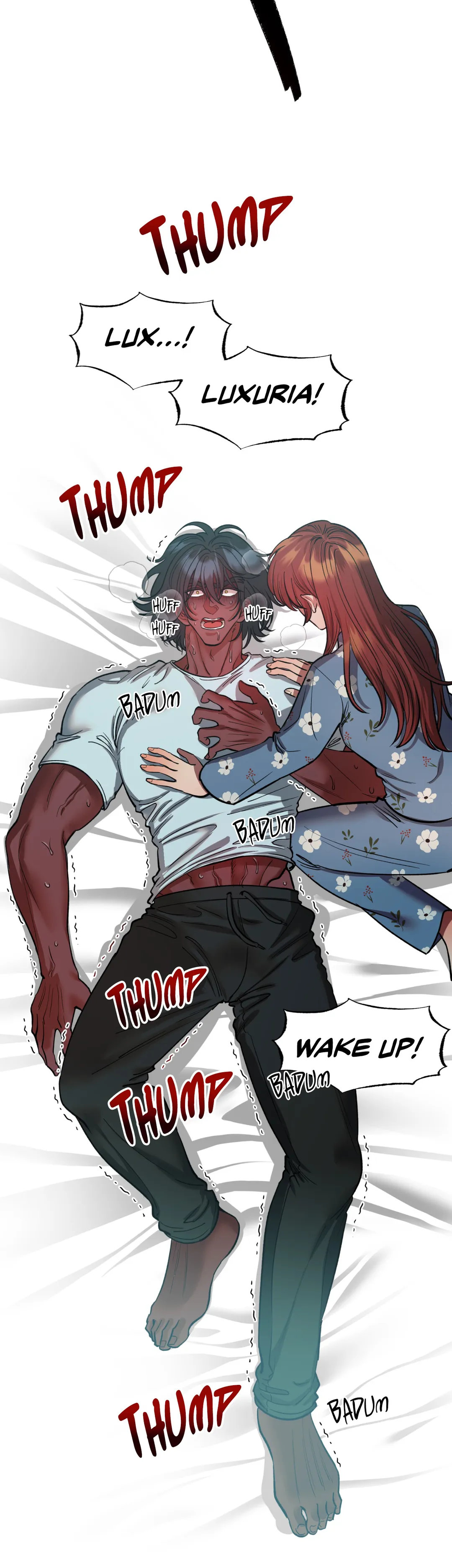 Hana’s Demons of Lust - Chapter 53 - picture 44